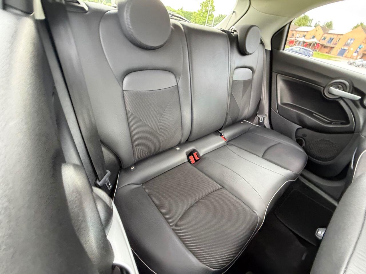 Fiat 500x view 28