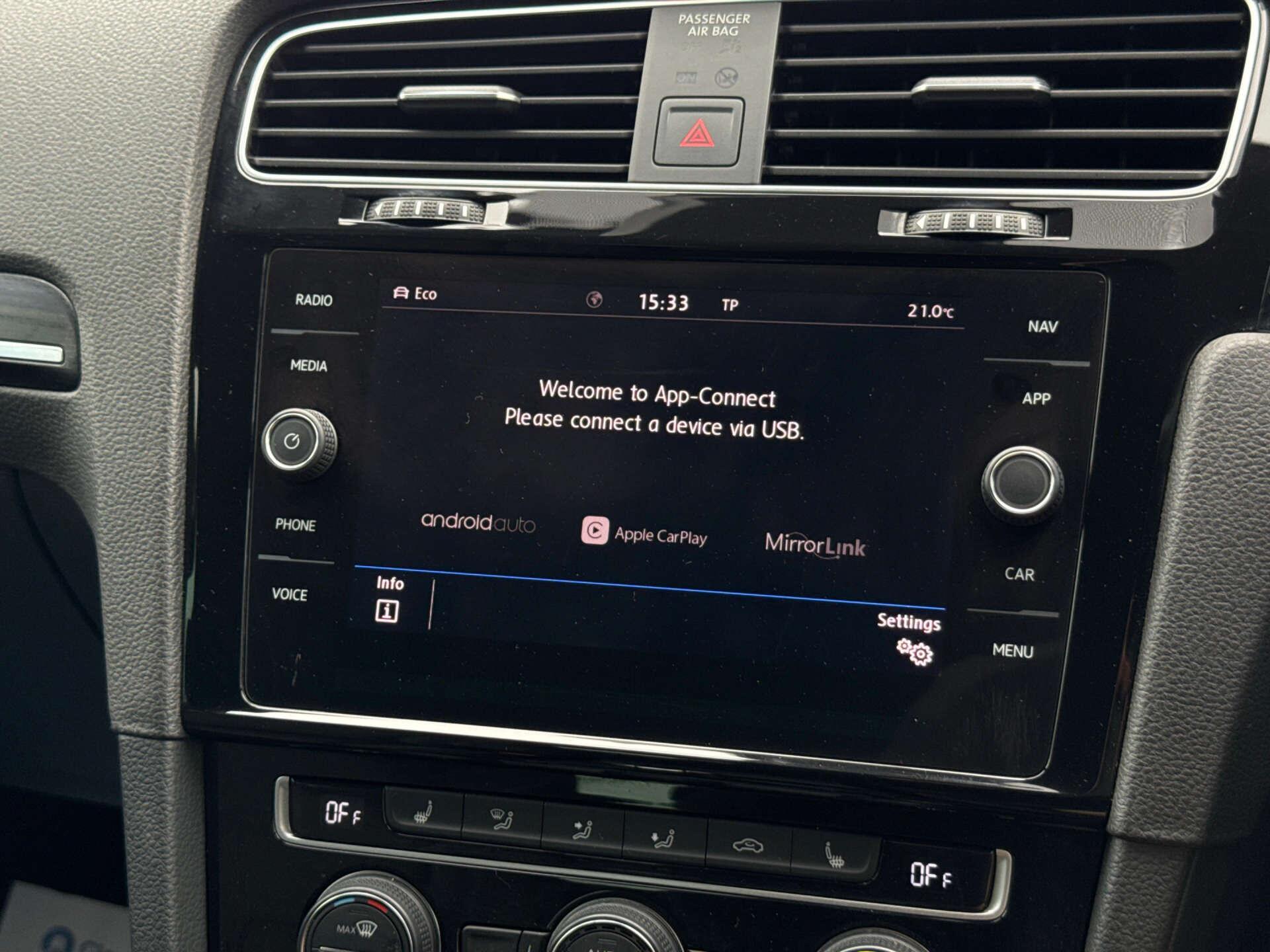 Volkswagen Golf view 71