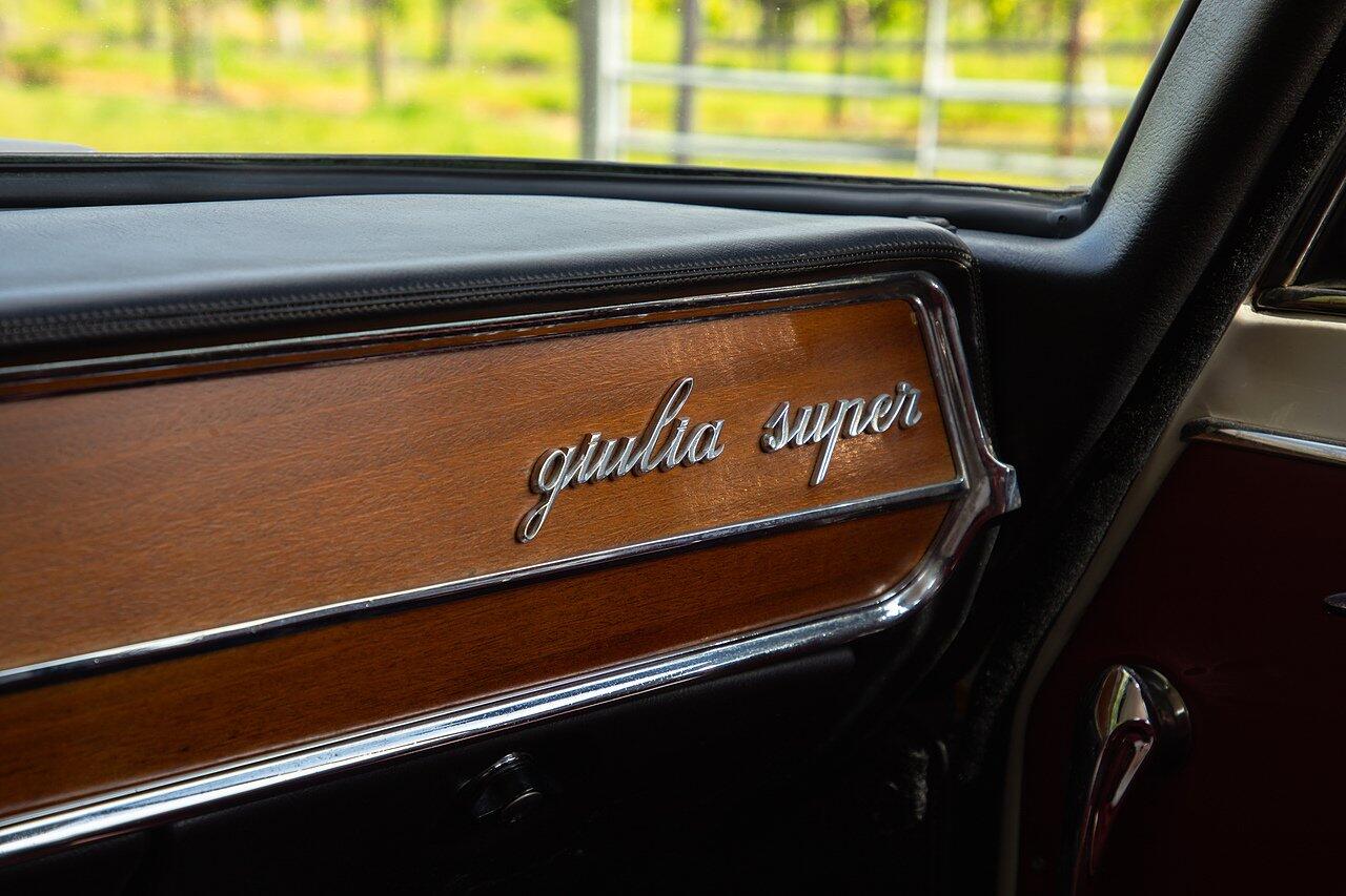 Alfa Romeo Giulia view 39
