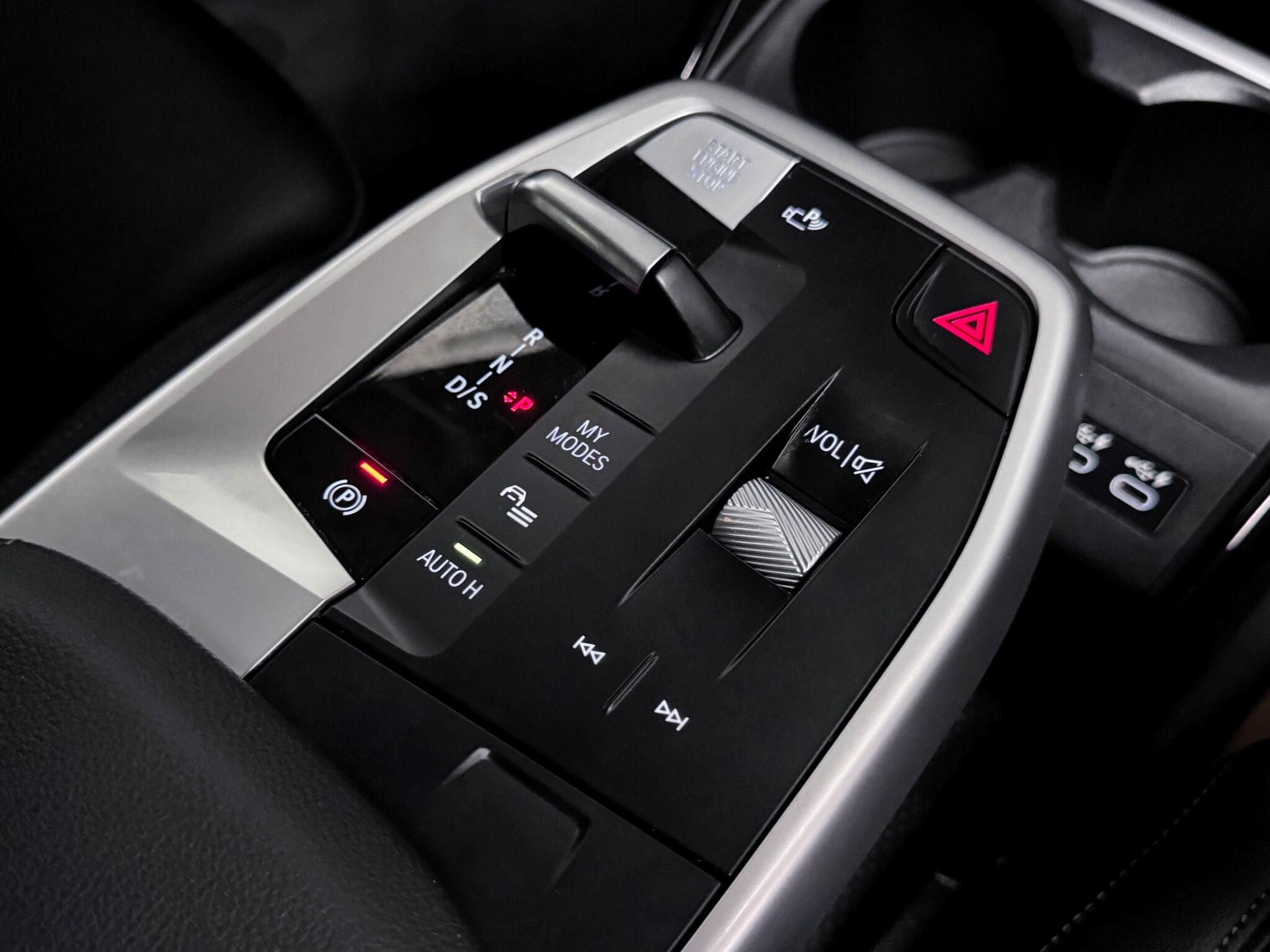 BMW 2 Series Active Tourer view 33