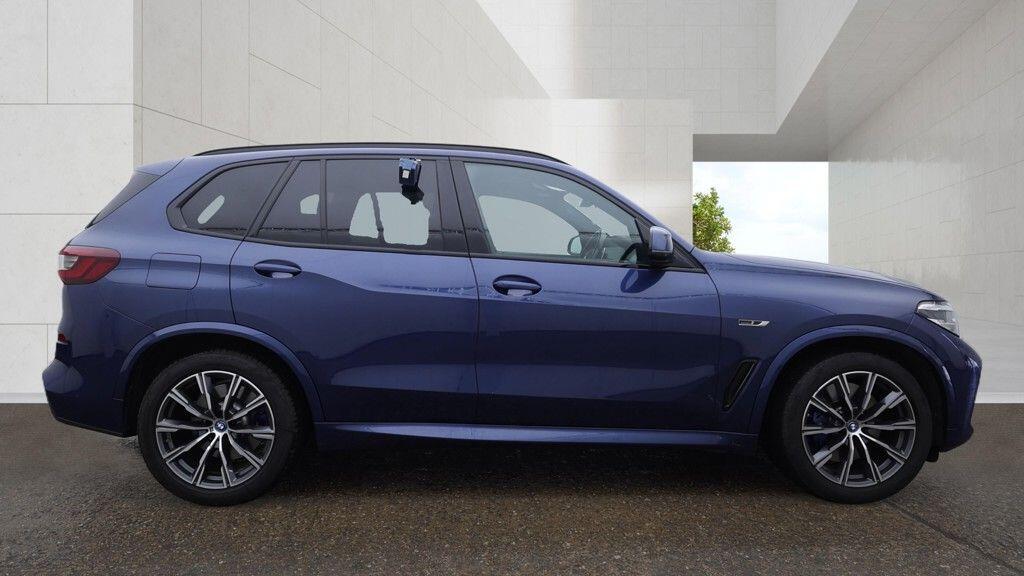 BMW X5 X5 view 5