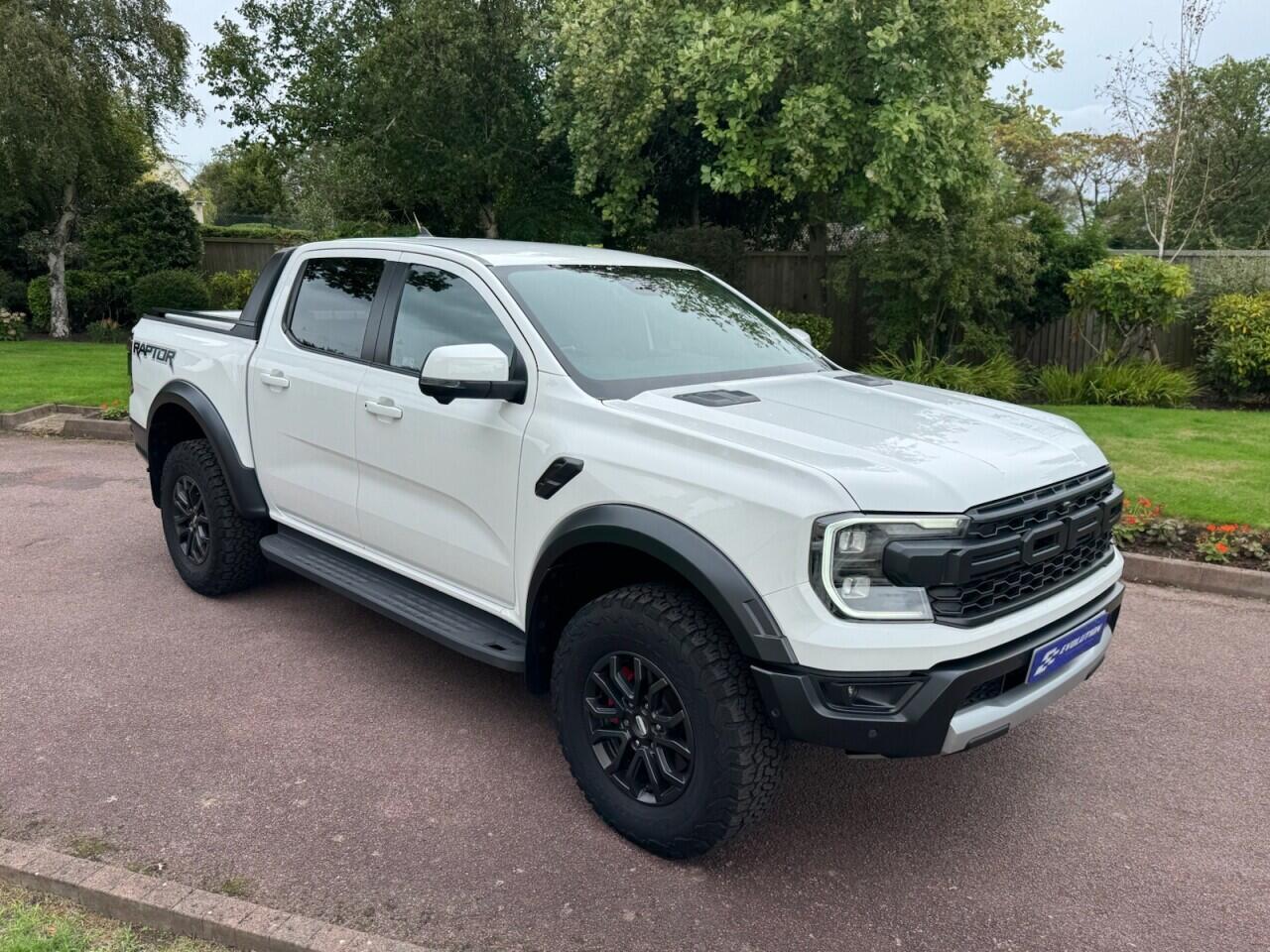 Ford Ranger view 6