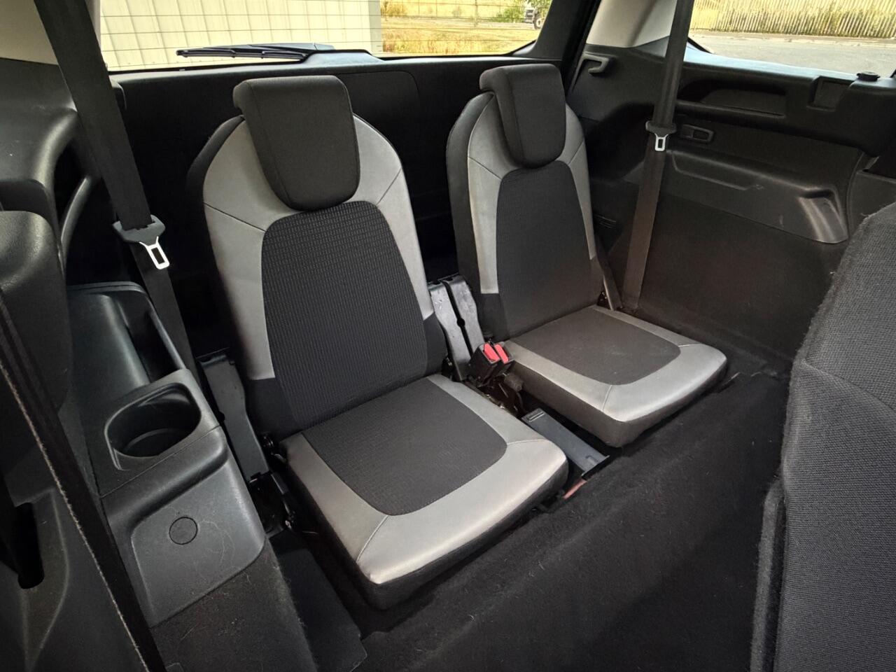 Citroen Grand C4 Spacetourer view 15