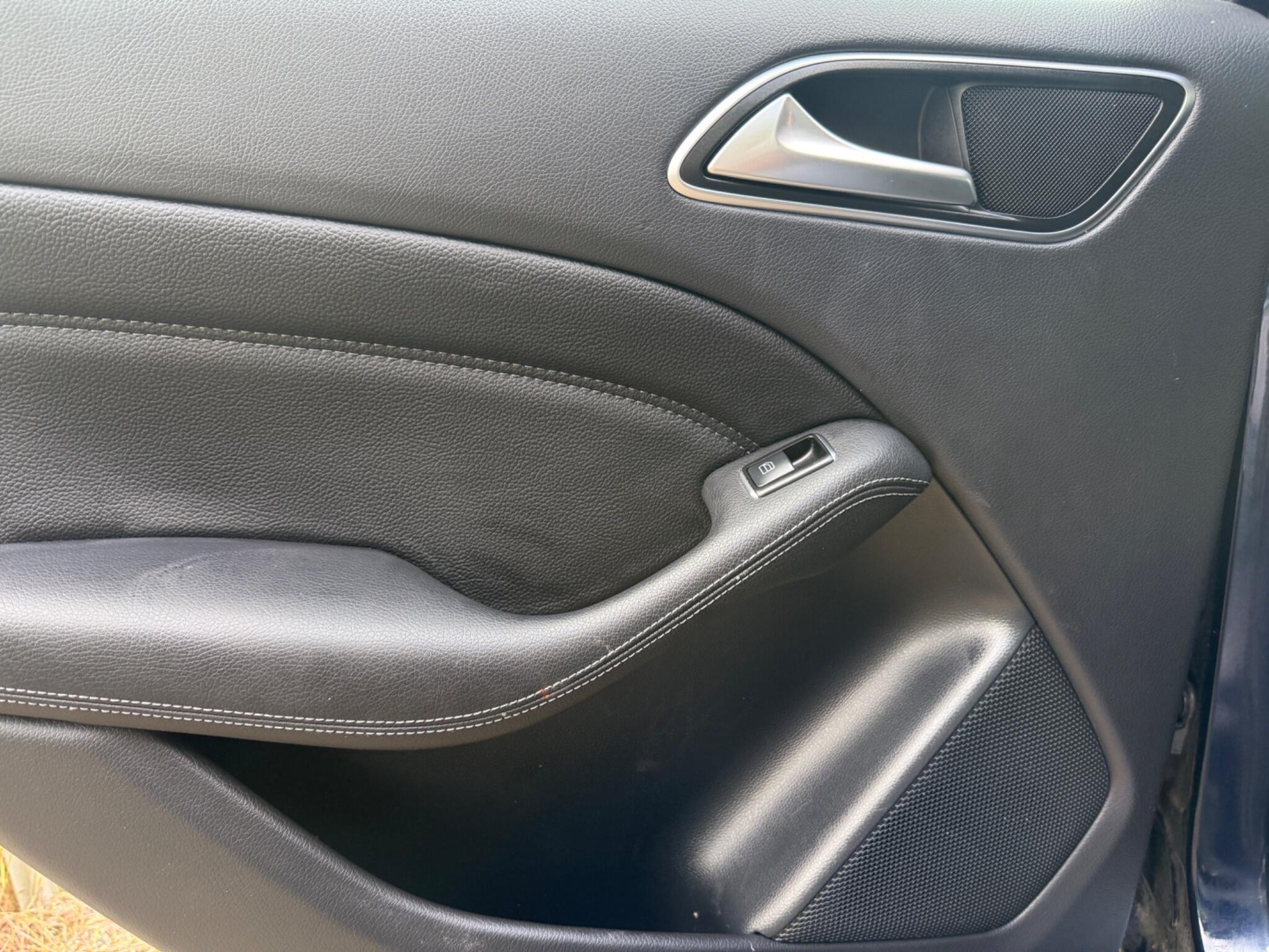 2018 Mercedes-Benz B Class image 36