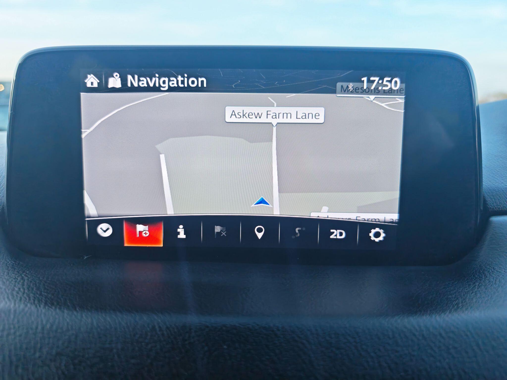 Mazda CX-5 view 15