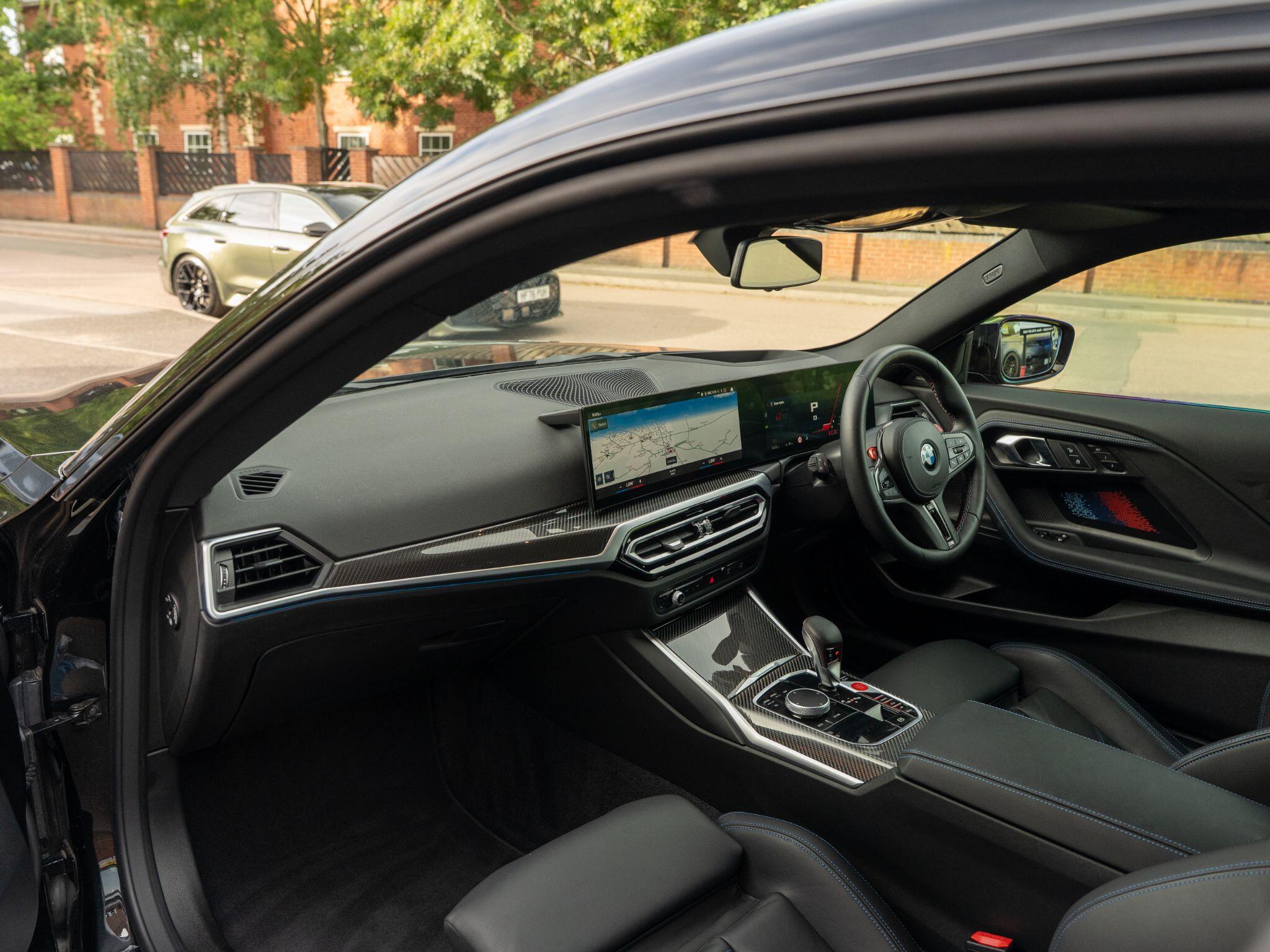 BMW M2 view 41