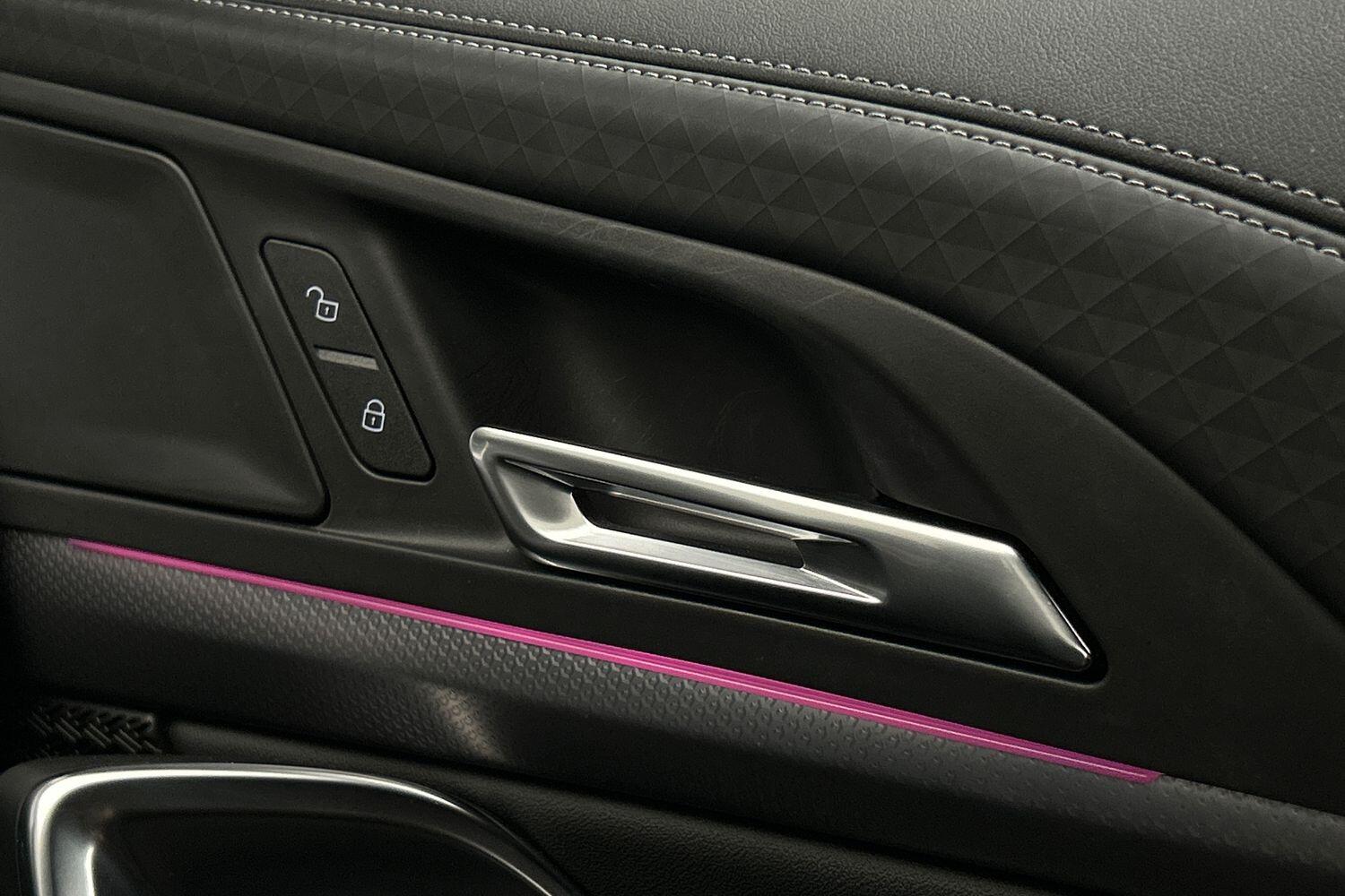 BMW iX2 view 24