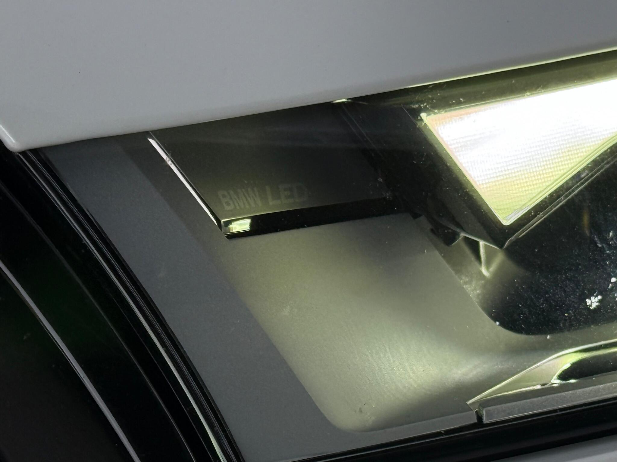 BMW Ix view 17