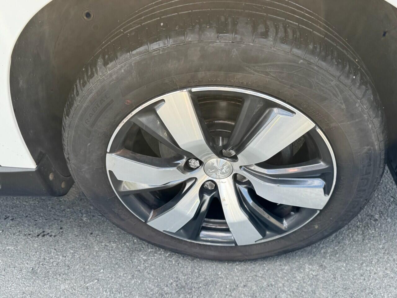 Peugeot 2008 view 28