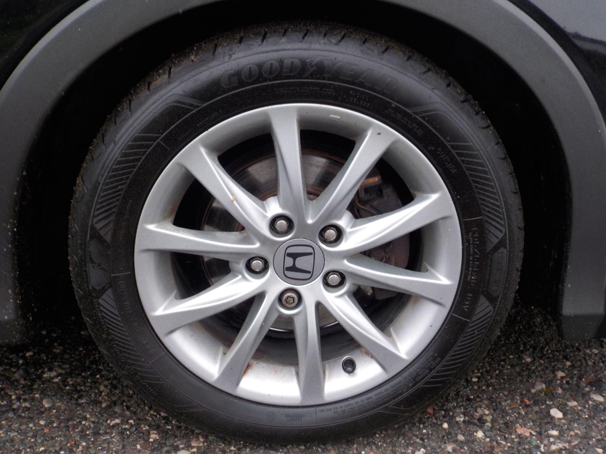 Honda Civic 1.4 i-VTEC SE Euro 5 (s/s) 5dr