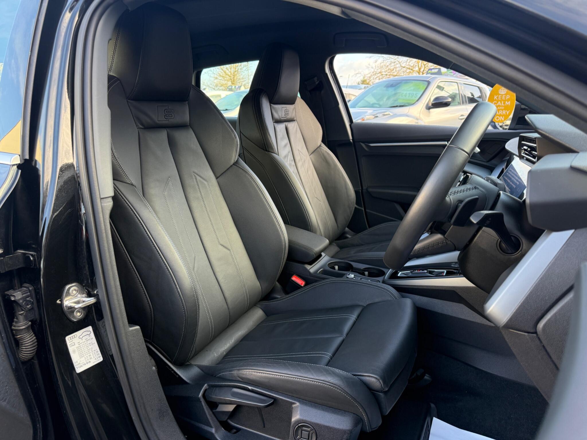 Audi A3 - Image 35