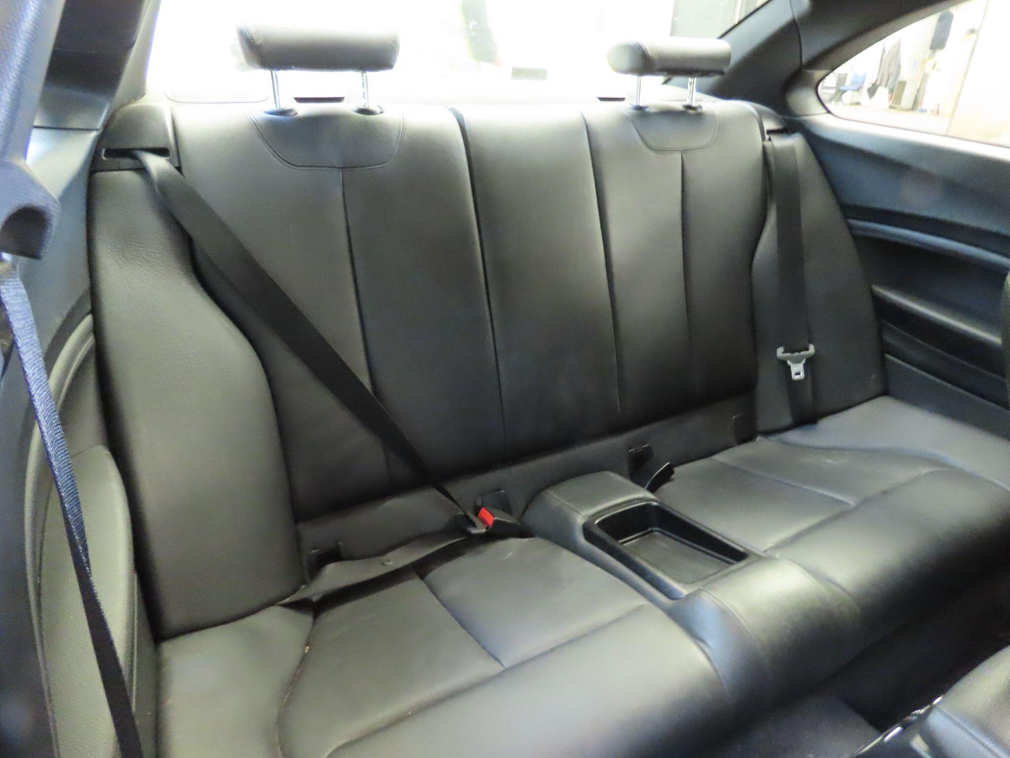 BMW 2 Series view 11