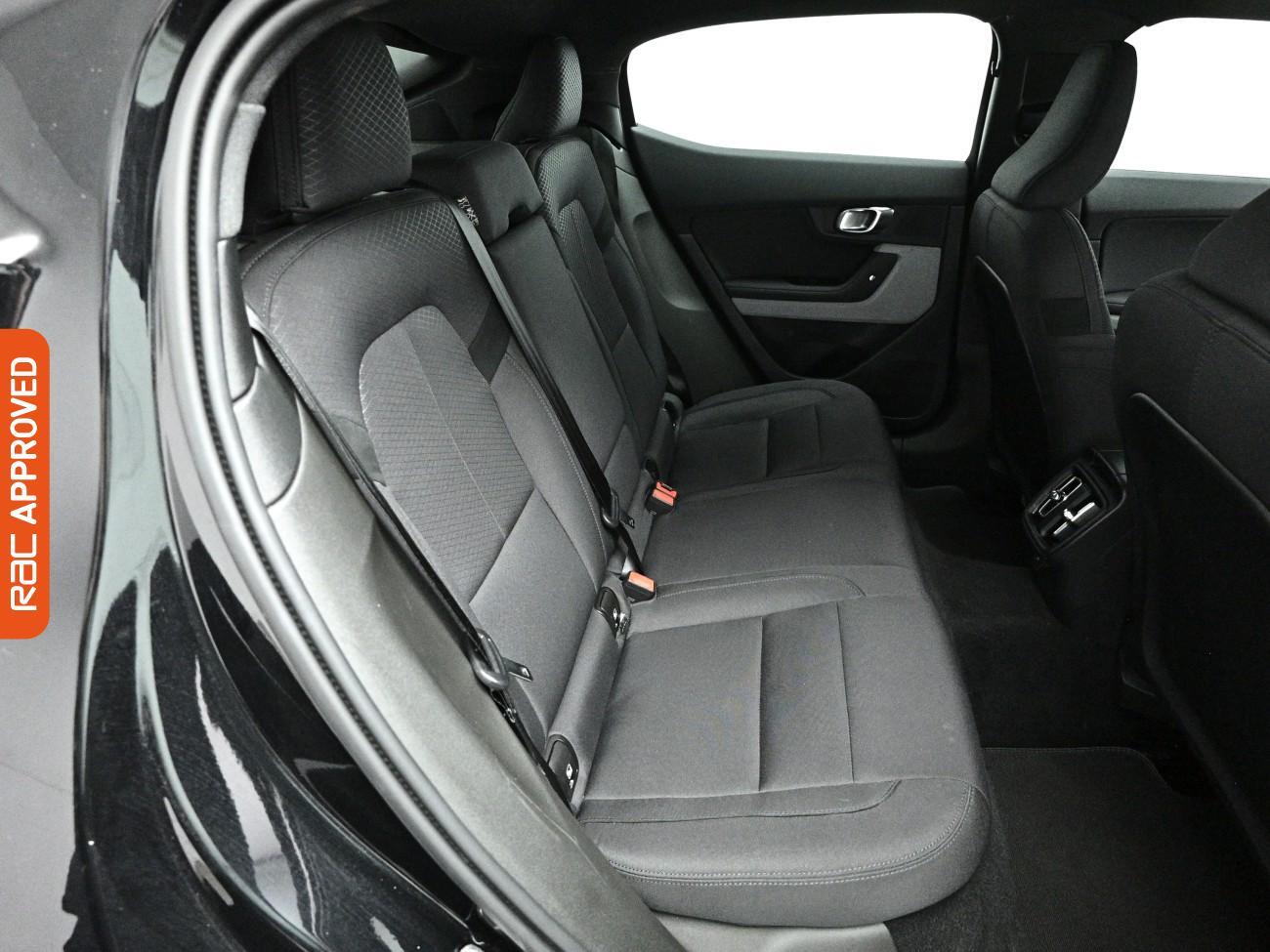 Polestar 2 view 14