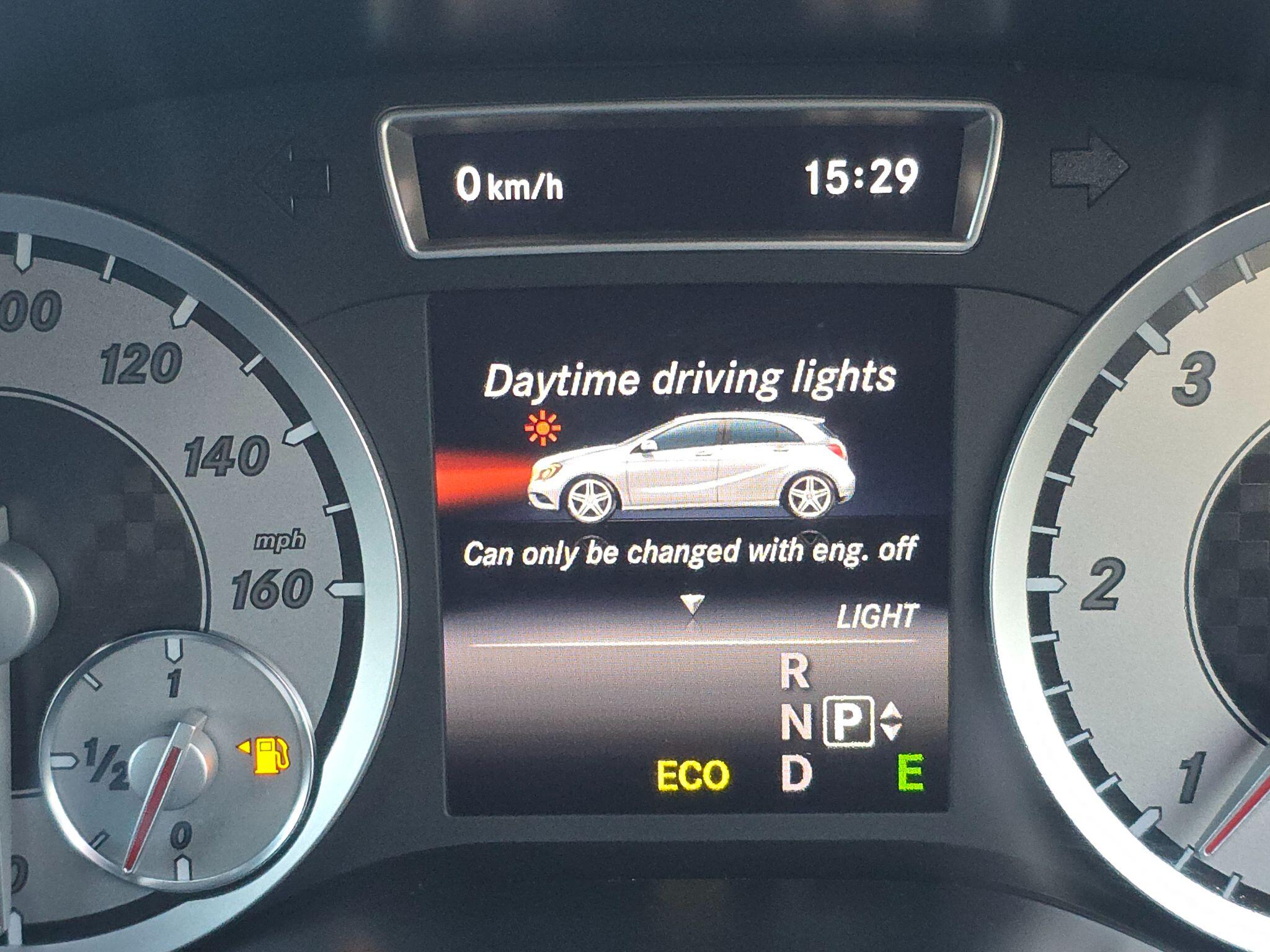 2015 Mercedes-Benz A Class image 76