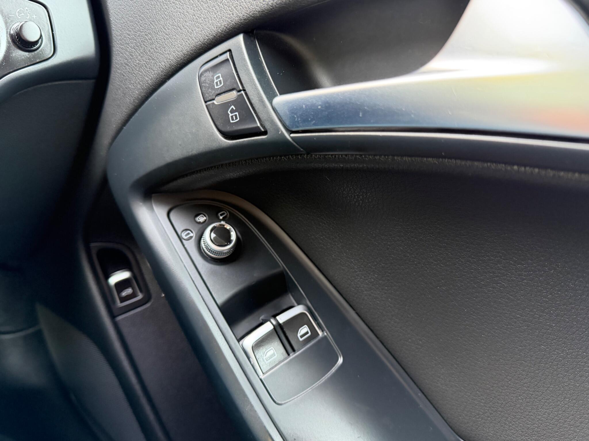 Audi A5 view 56