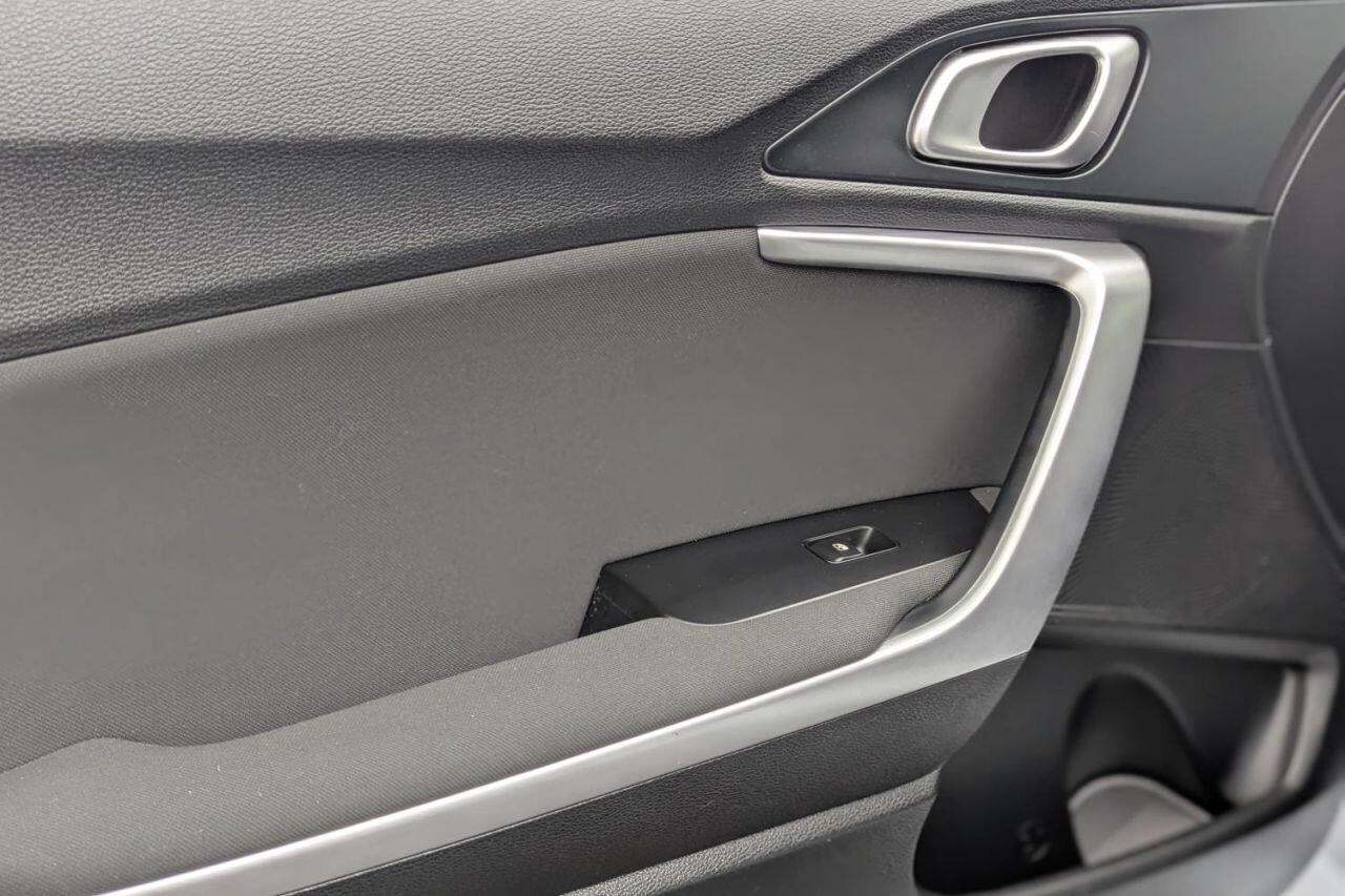 Kia Ceed view 31
