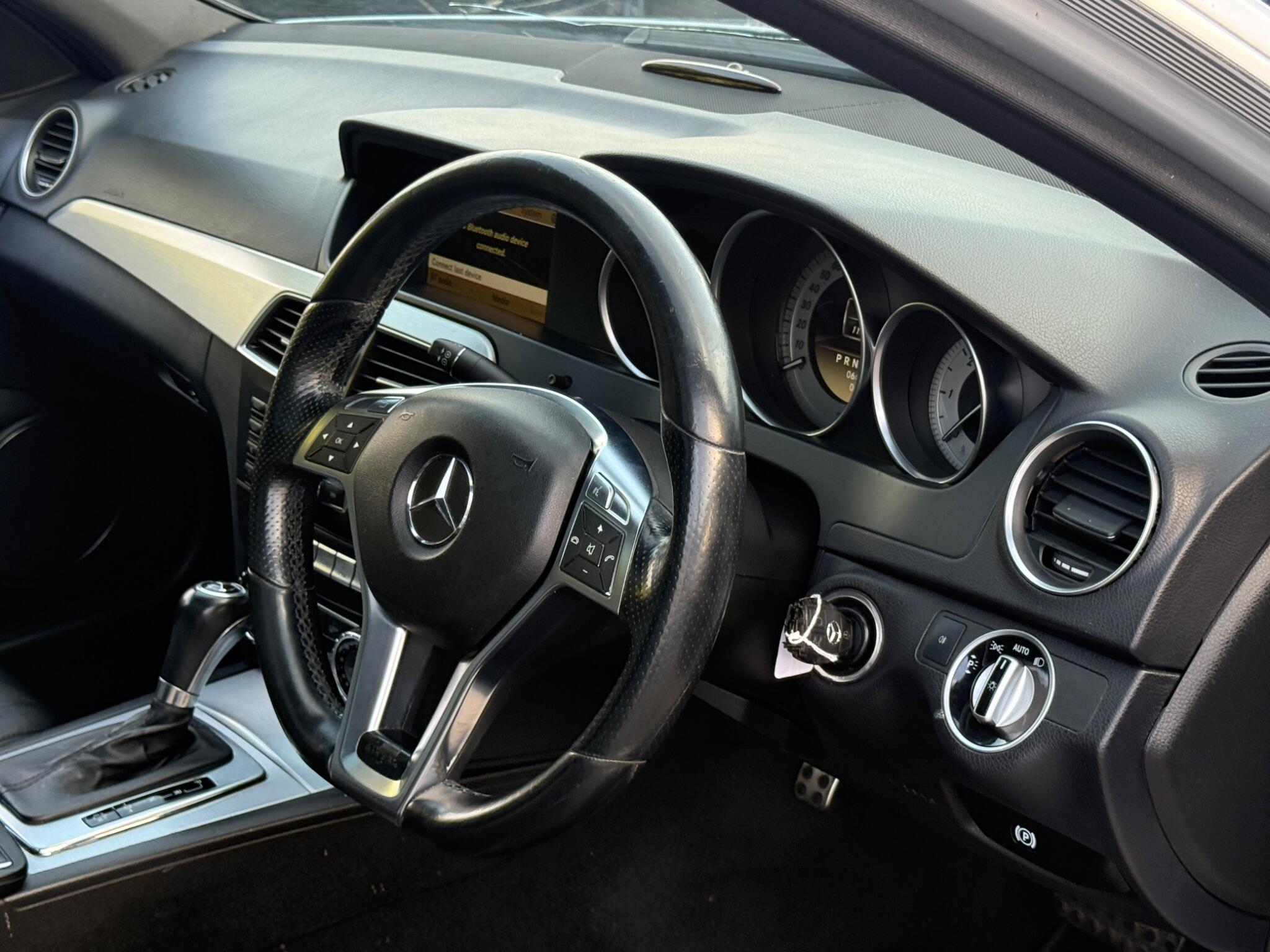 Mercedes-Benz C Class - Image 16