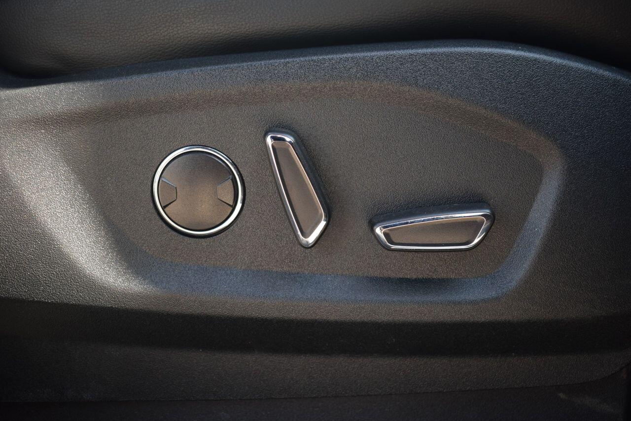 Ford Galaxy view 24