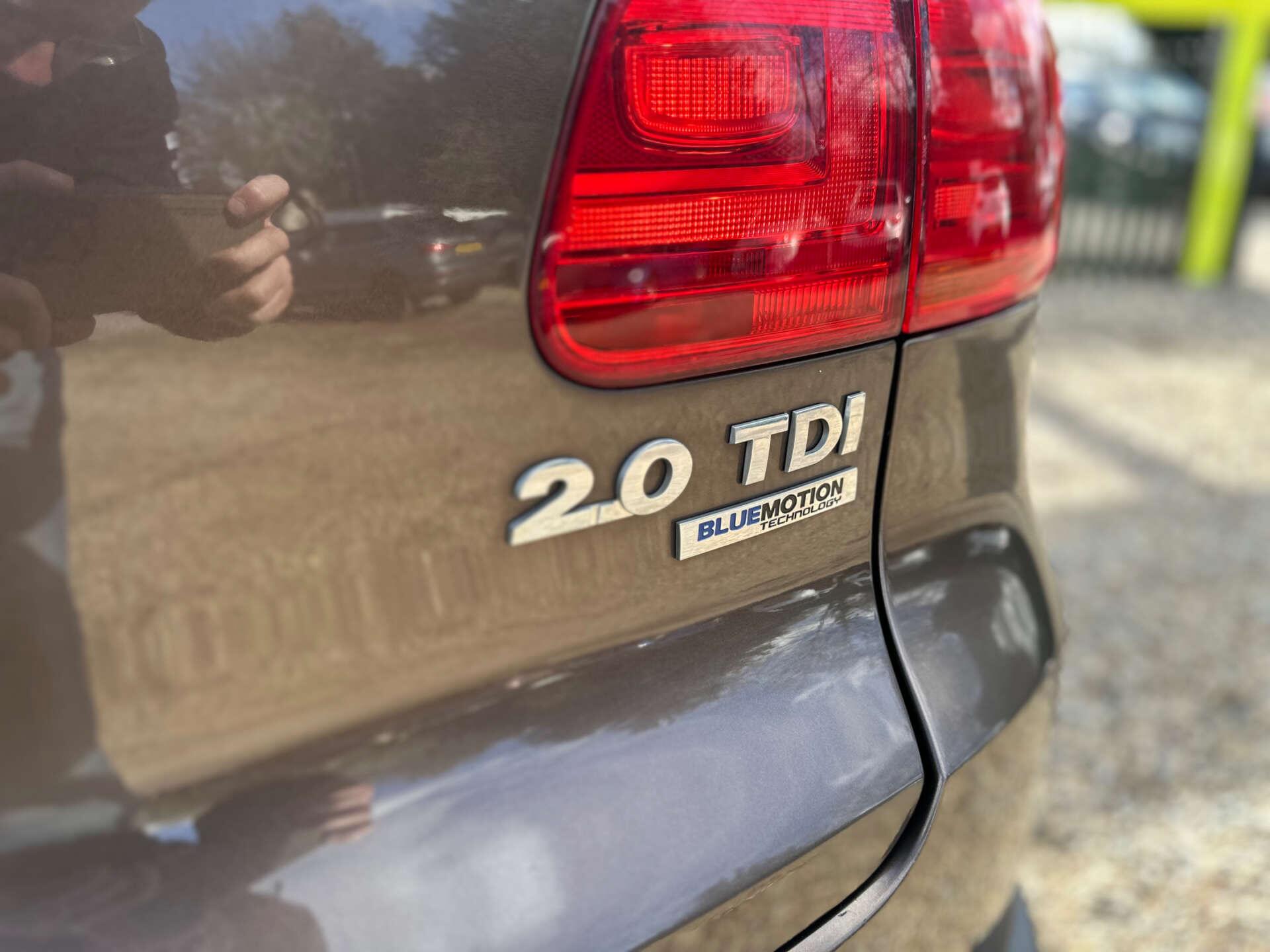 Volkswagen Tiguan view 39