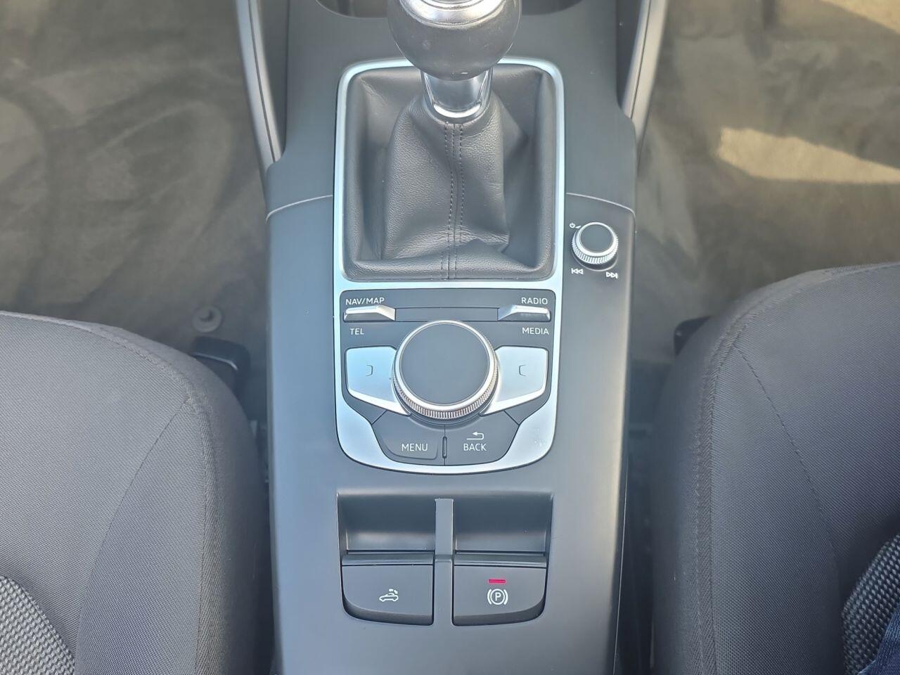 Audi A3 Cabriolet view 20