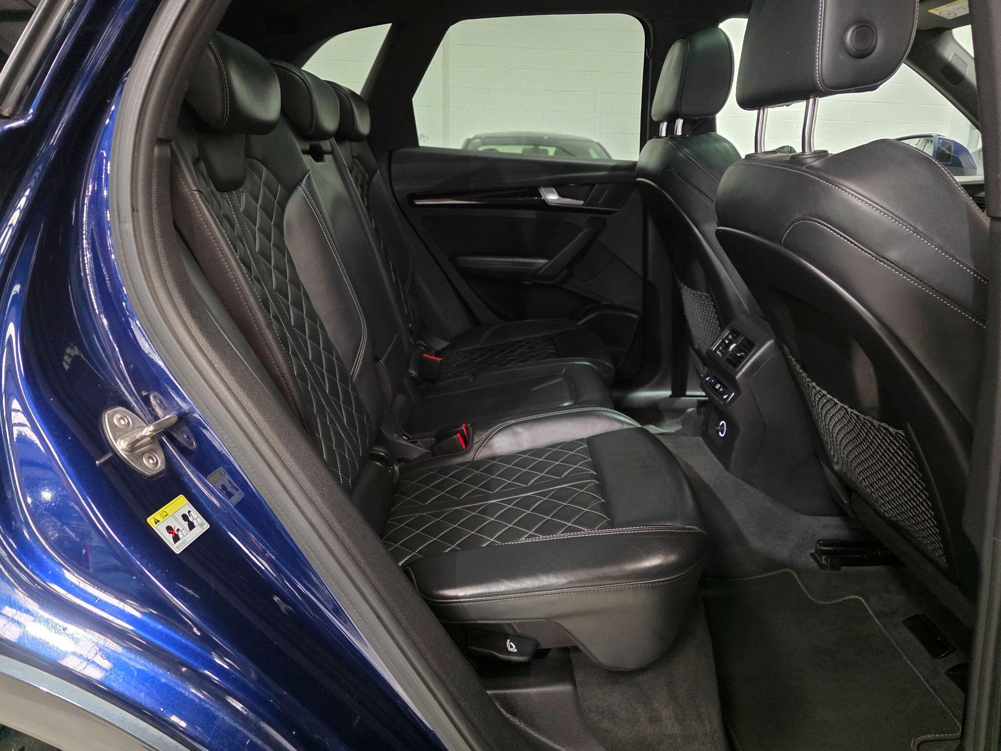 Audi Q5 view 32