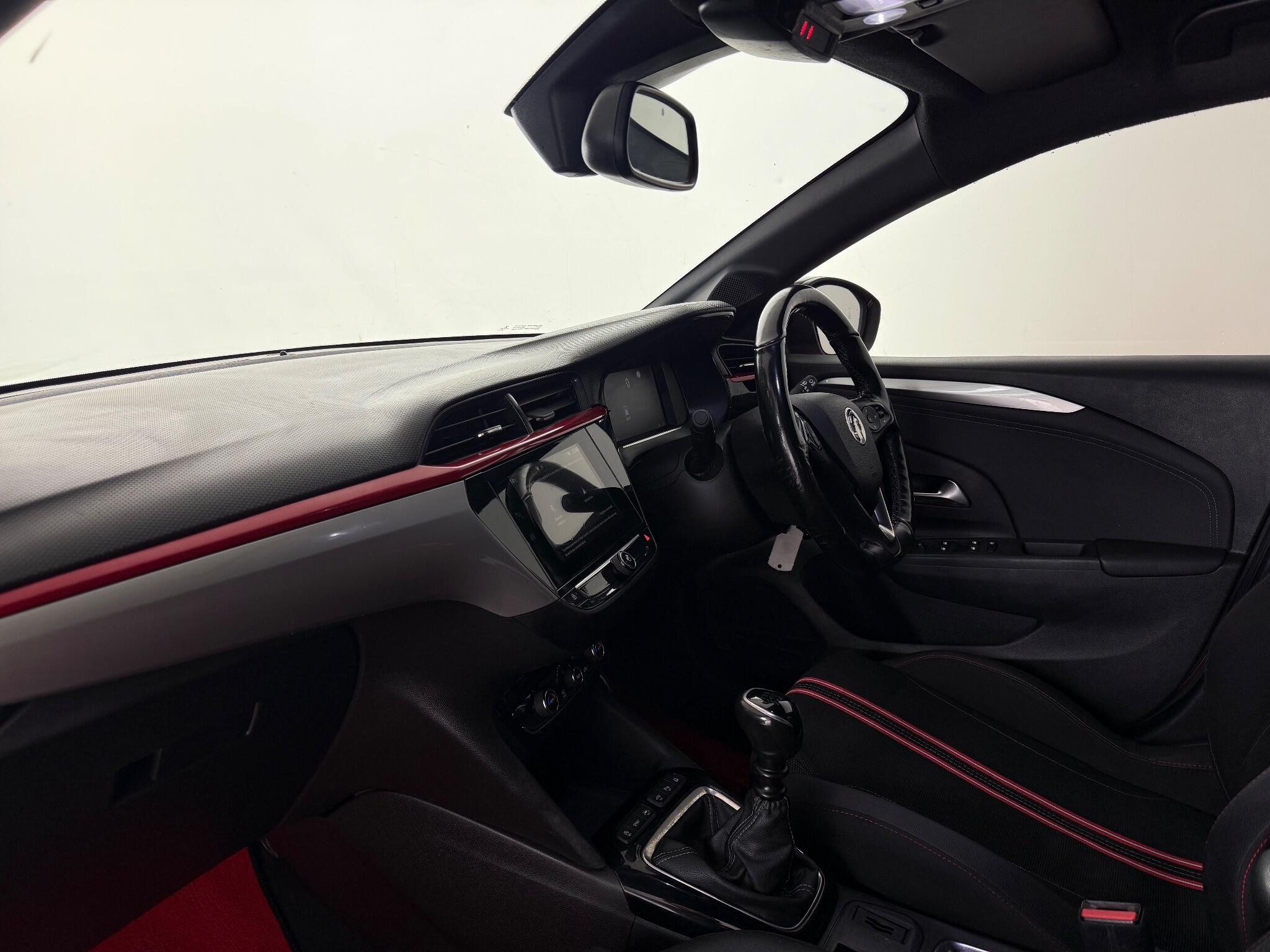 Vauxhall Corsa view 3