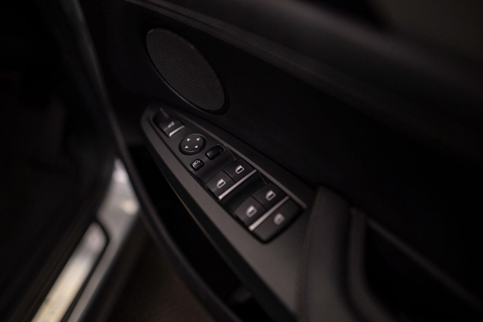 BMW X3 view 28