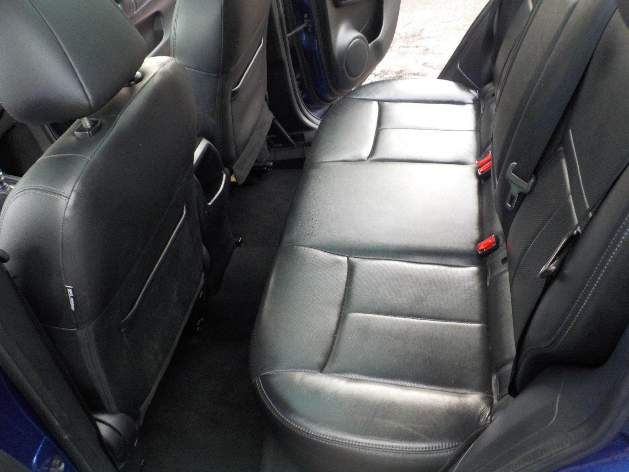 Nissan Qashqai 1.5 dCi Tekna 2WD Euro 6 (s/s) 5dr