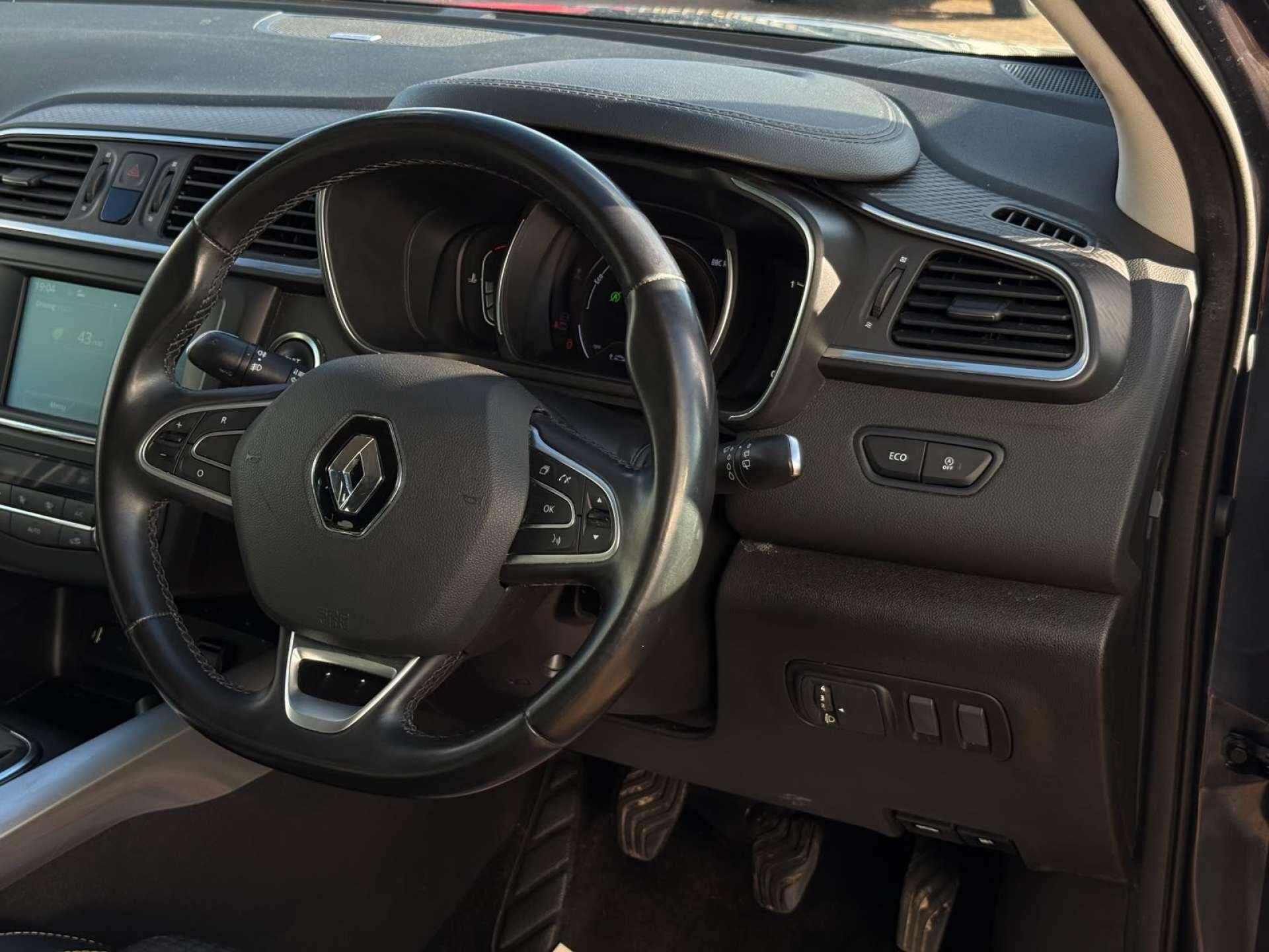 Renault Kadjar view 56
