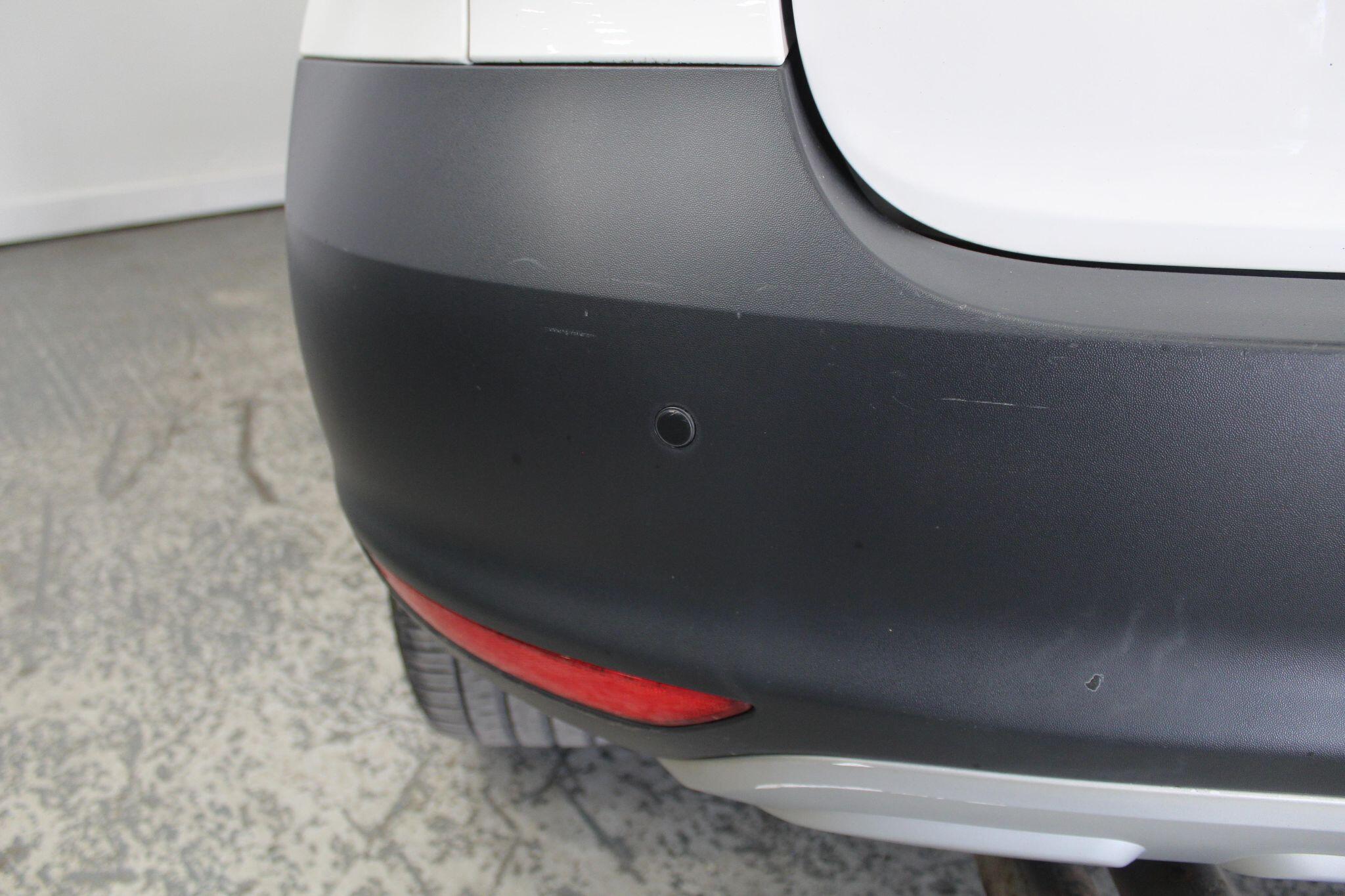 Skoda Yeti view 16