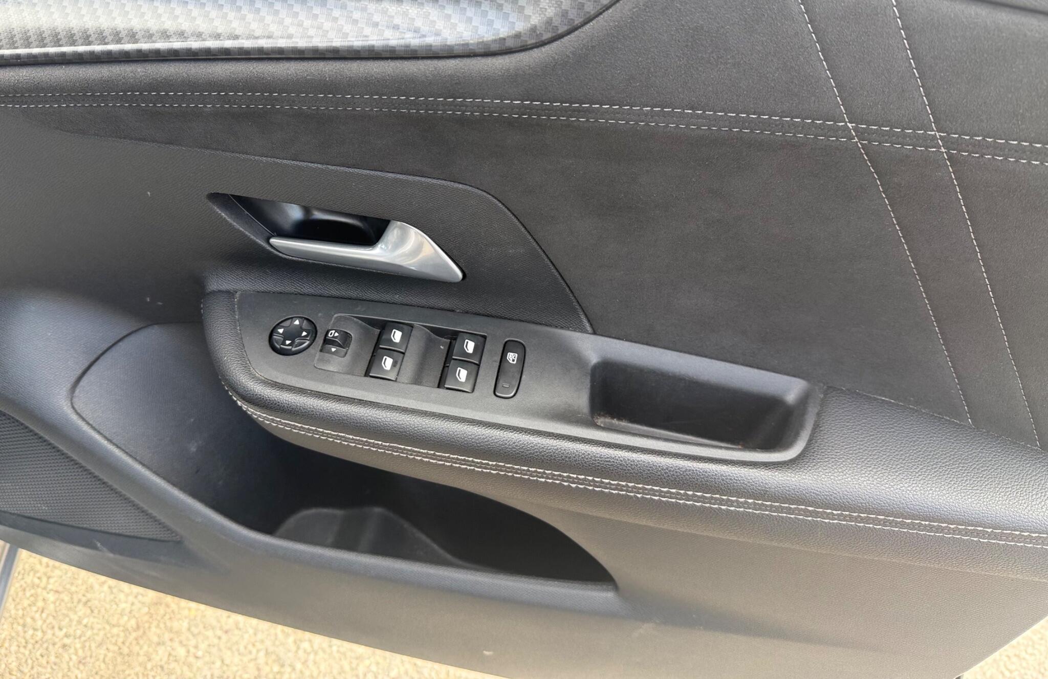 Vauxhall Mokka view 18
