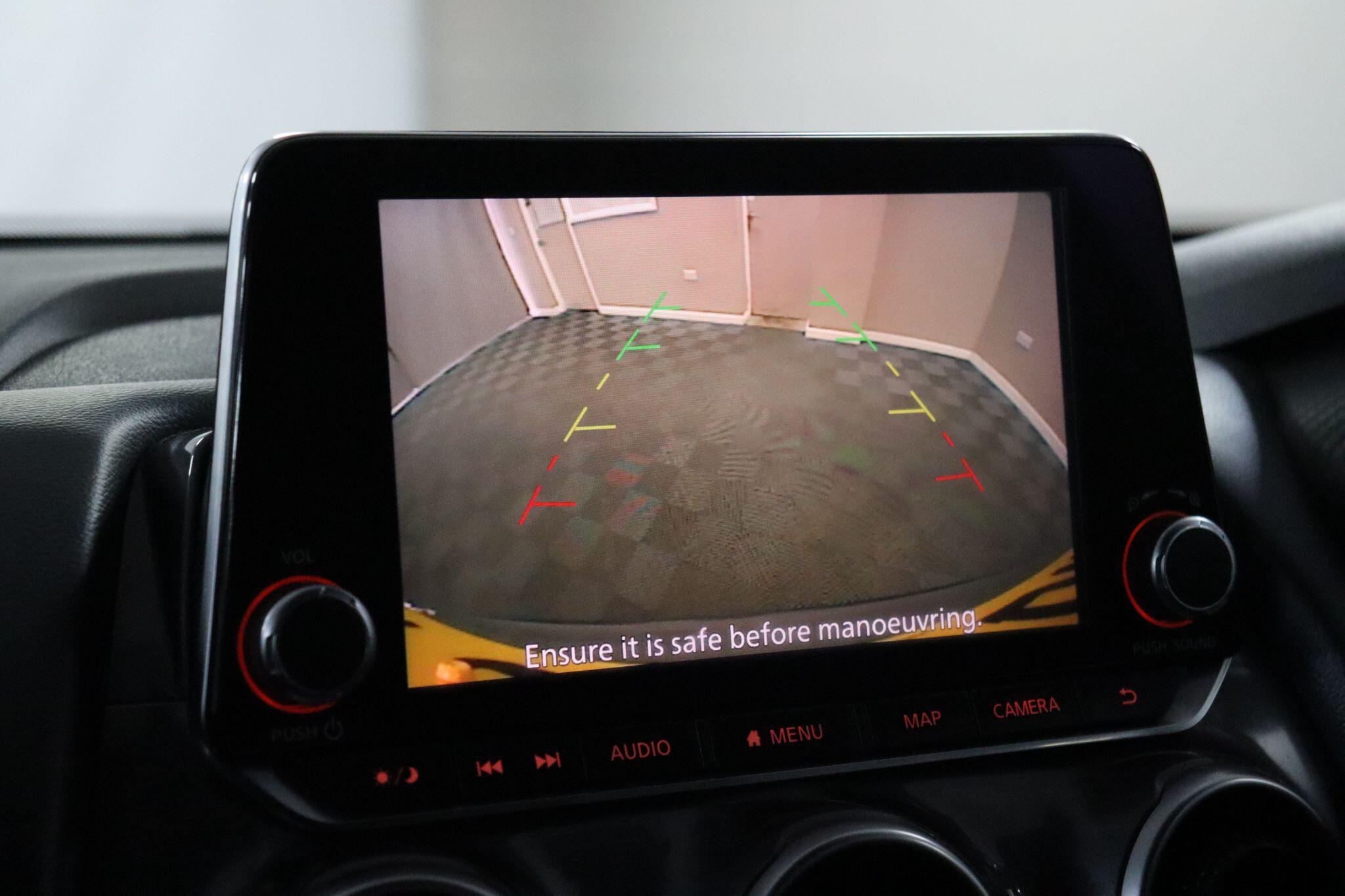 Nissan Juke view 37