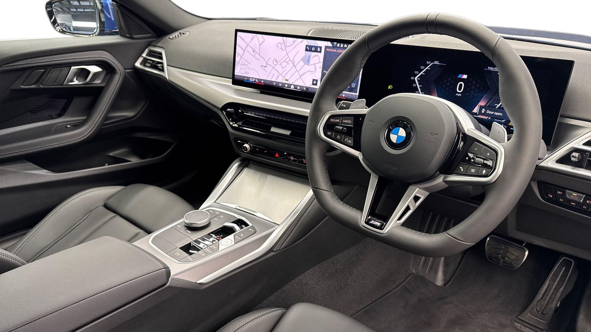 BMW 2 Series view 6