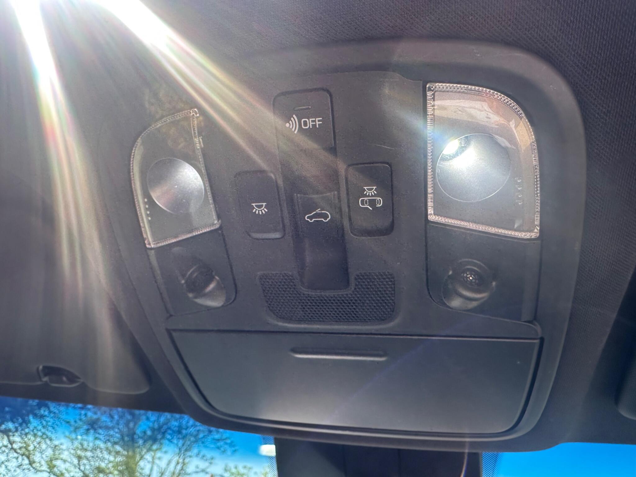 Kia Sportage view 18