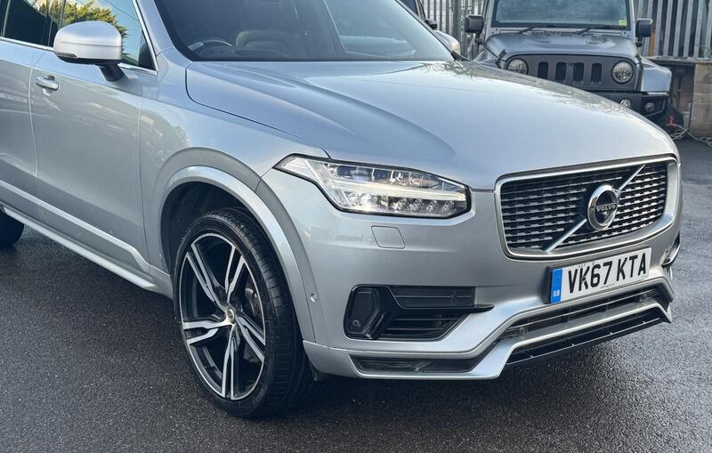 2017 Volvo XC90 image 14