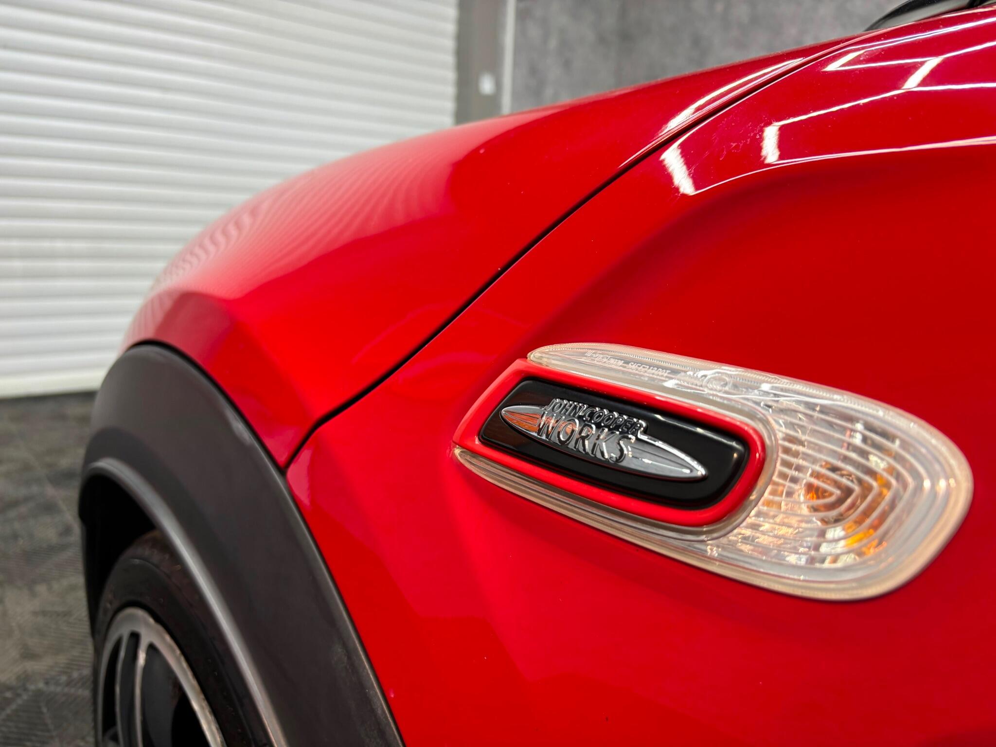 Mini Cooper view 21