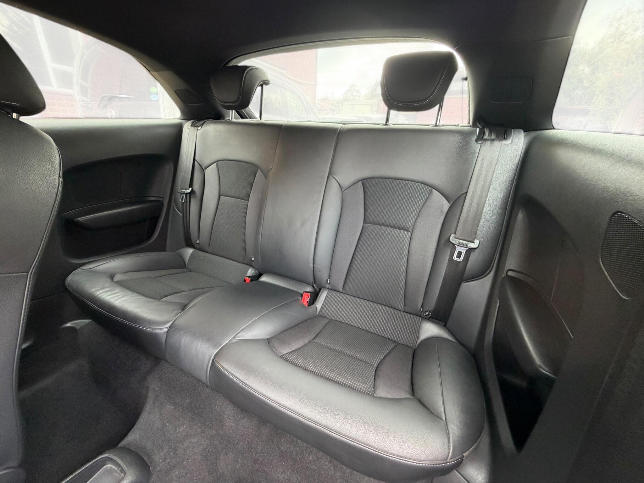 Audi A1 view 13
