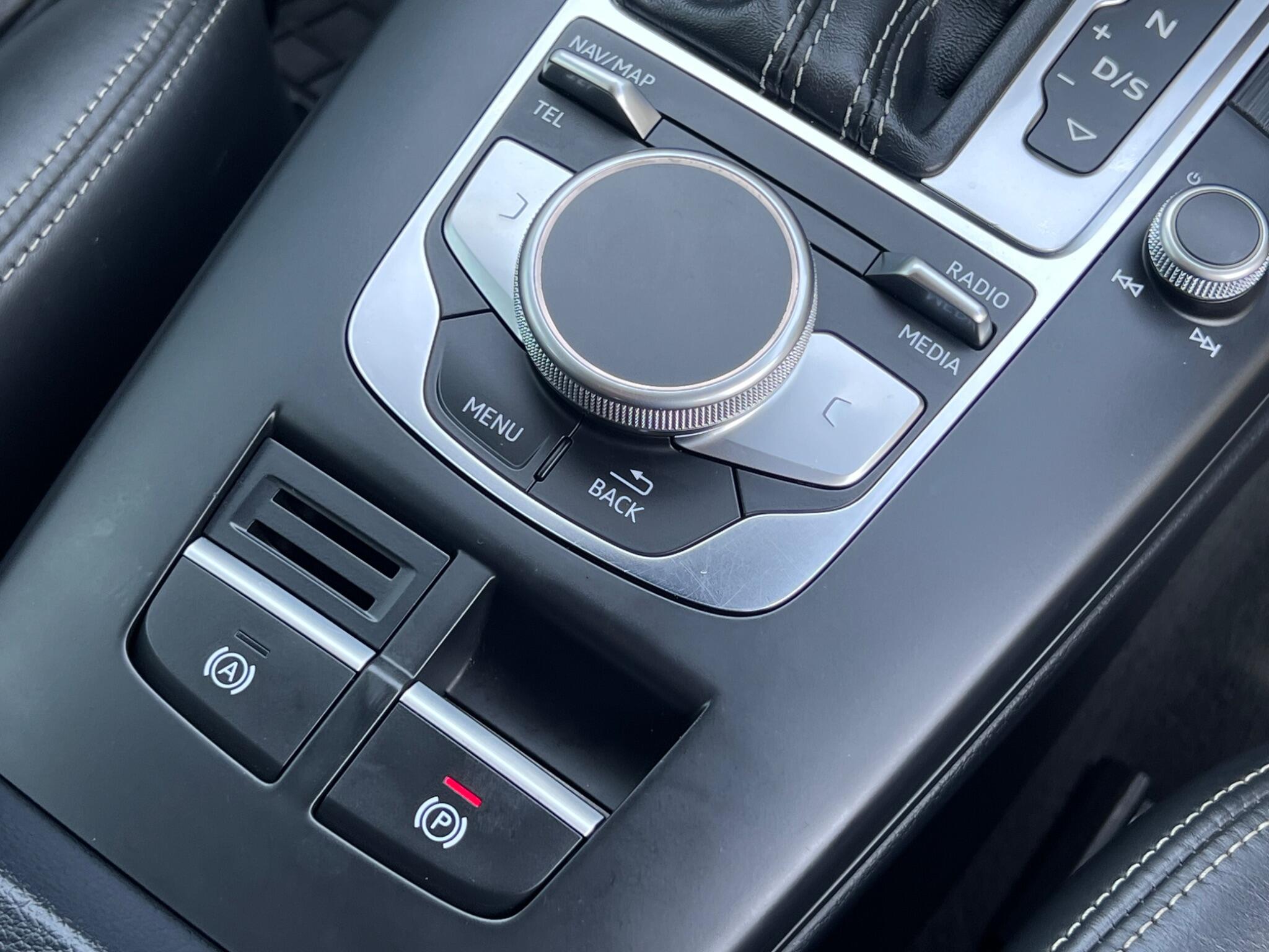 Audi S3 view 29