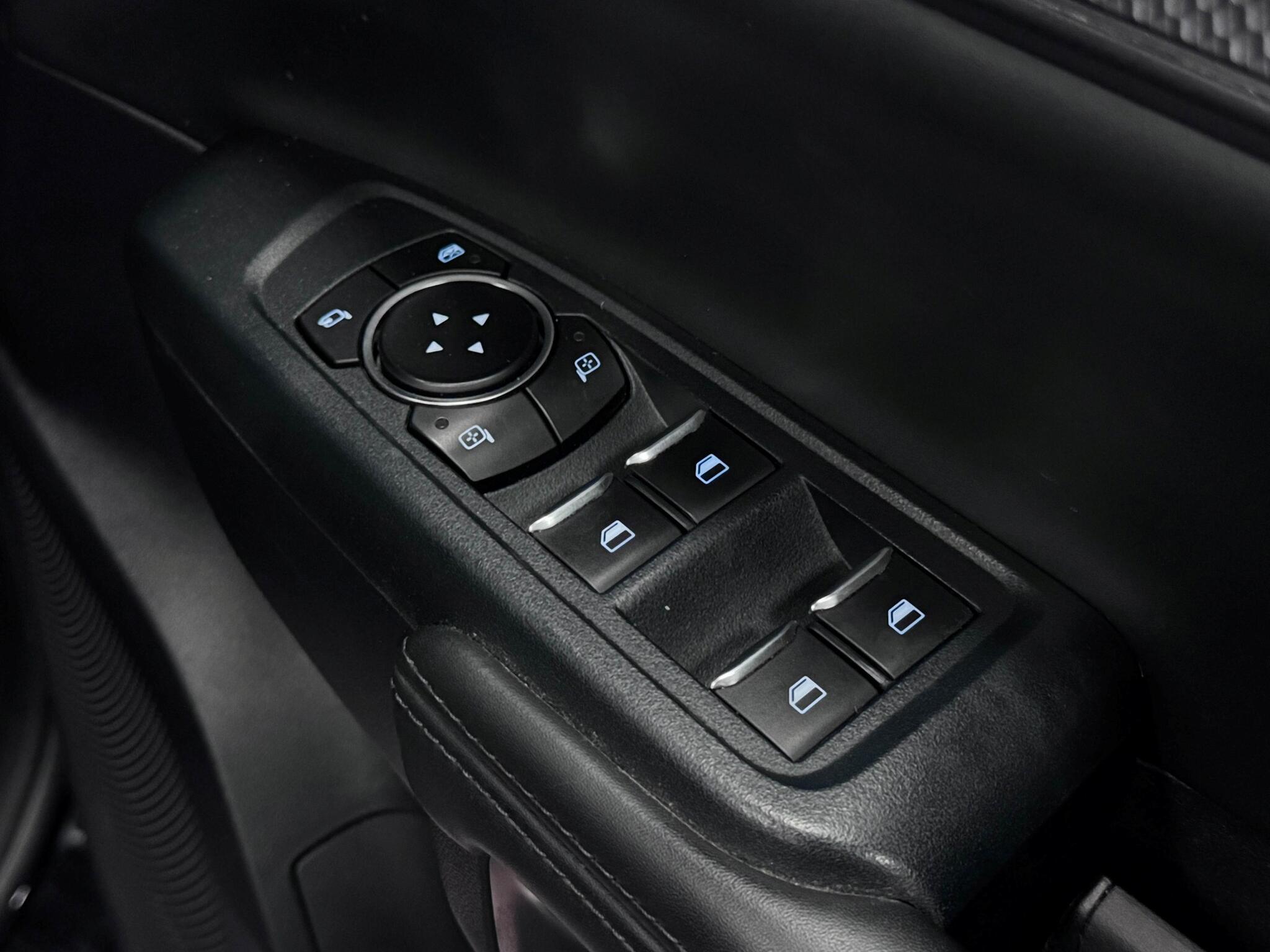 Ford Ranger view 14