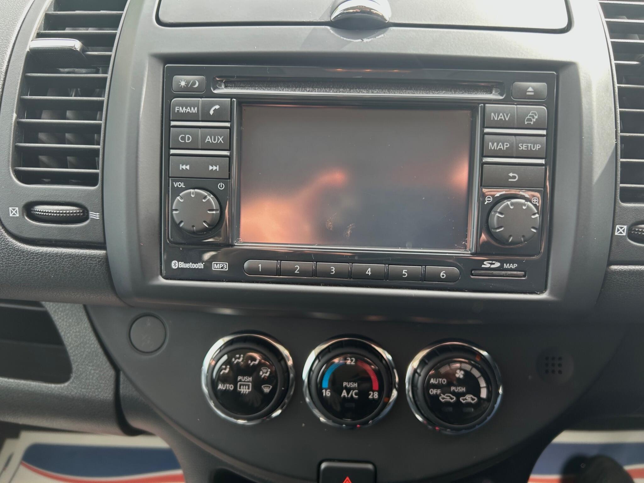 Nissan Note view 19