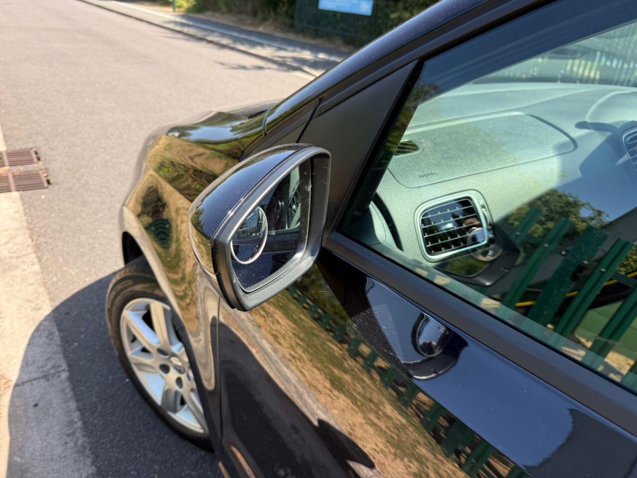 Volkswagen Polo view 25