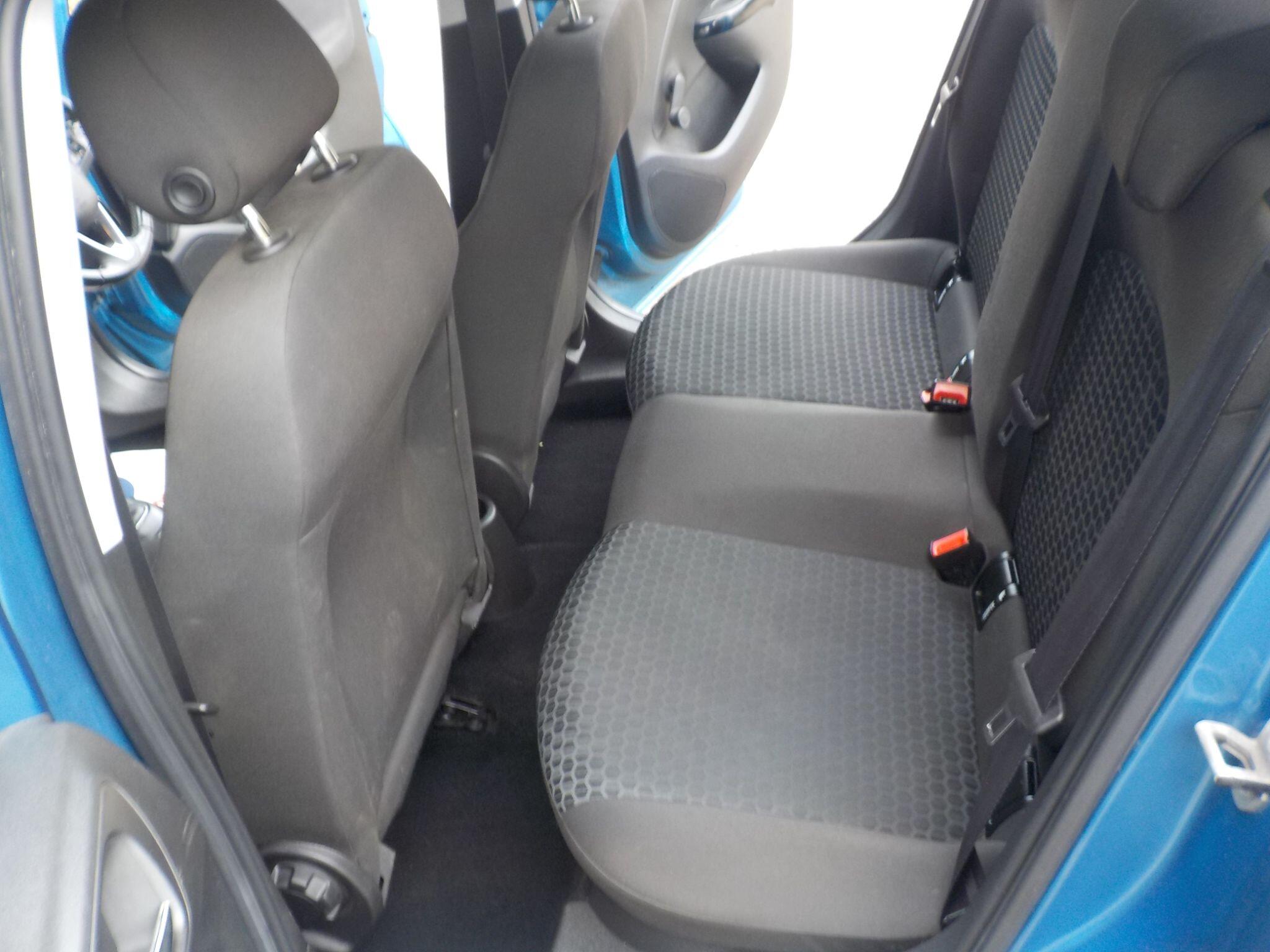 Vauxhall Corsa 1.4i ecoFLEX Design Euro 6 5dr