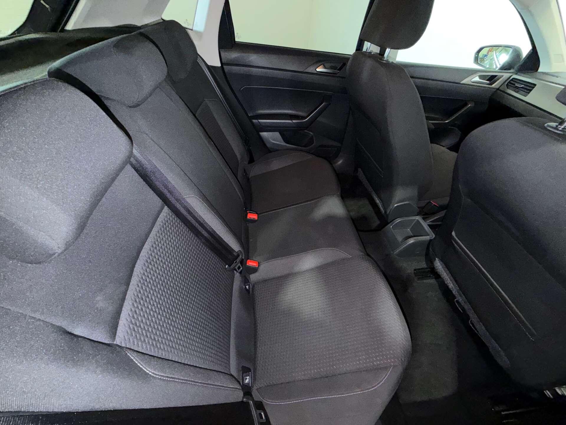 Volkswagen Polo view 44