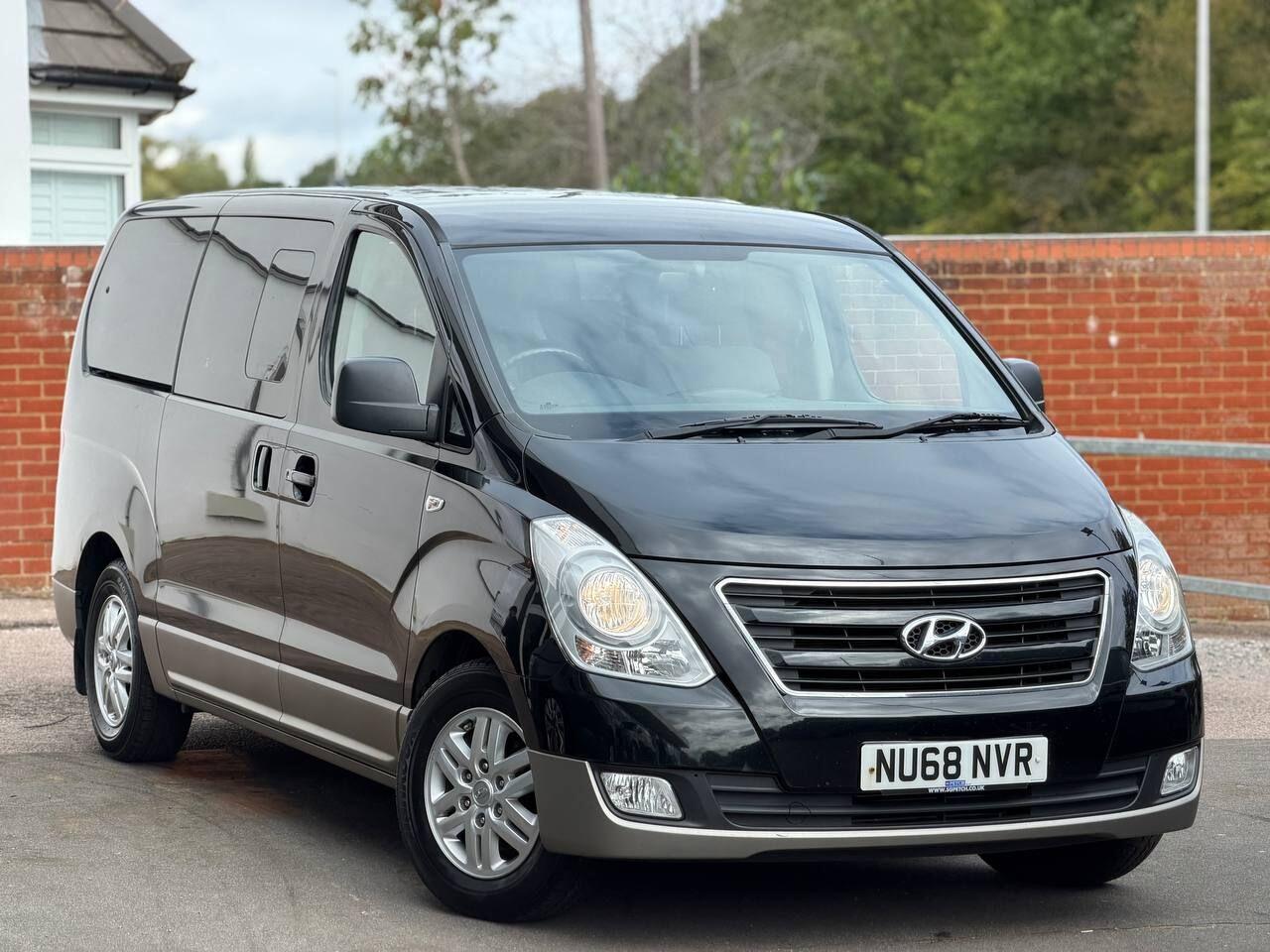 Hyundai I800 view 46
