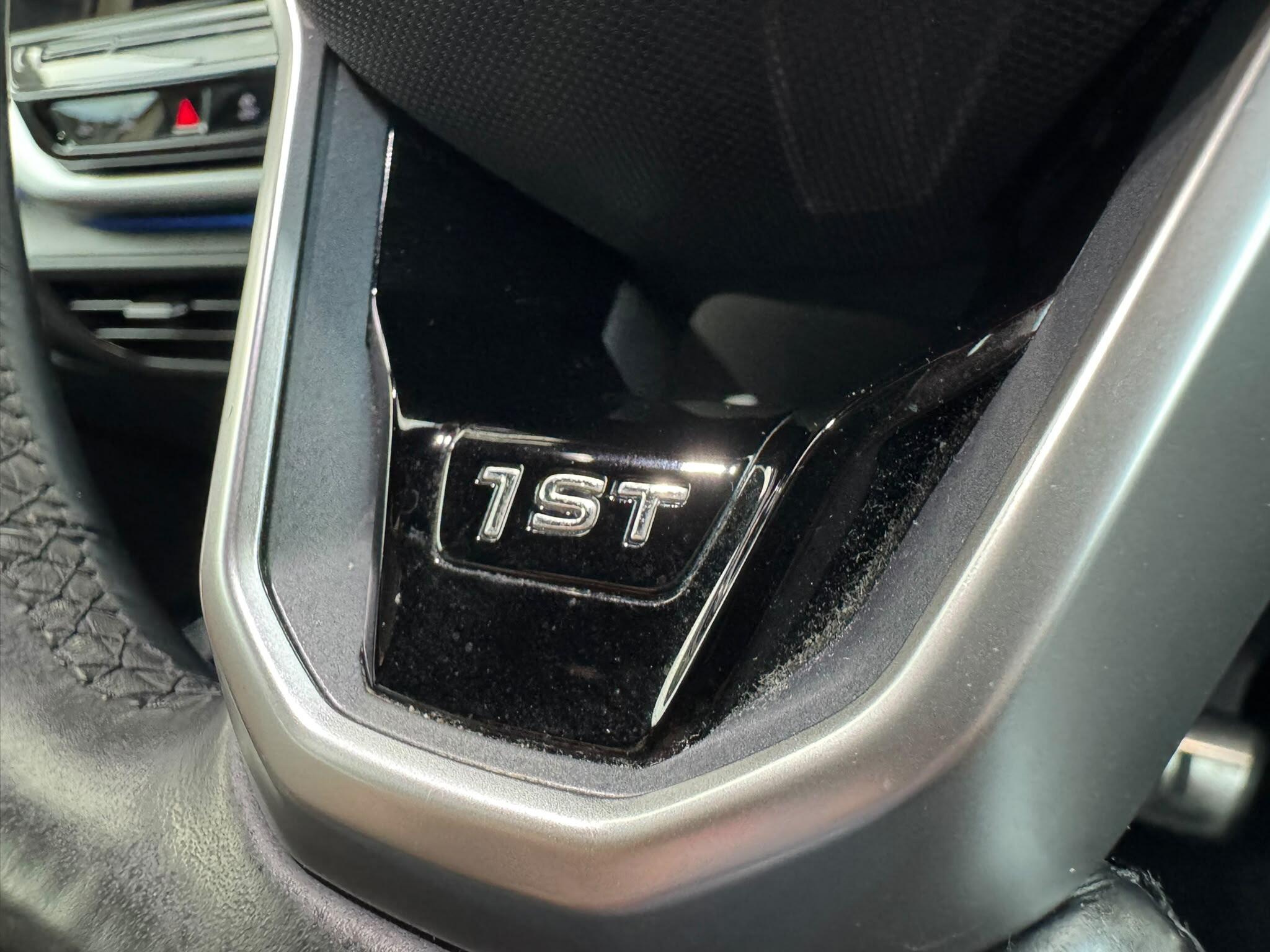 Volkswagen Id.4 view 58