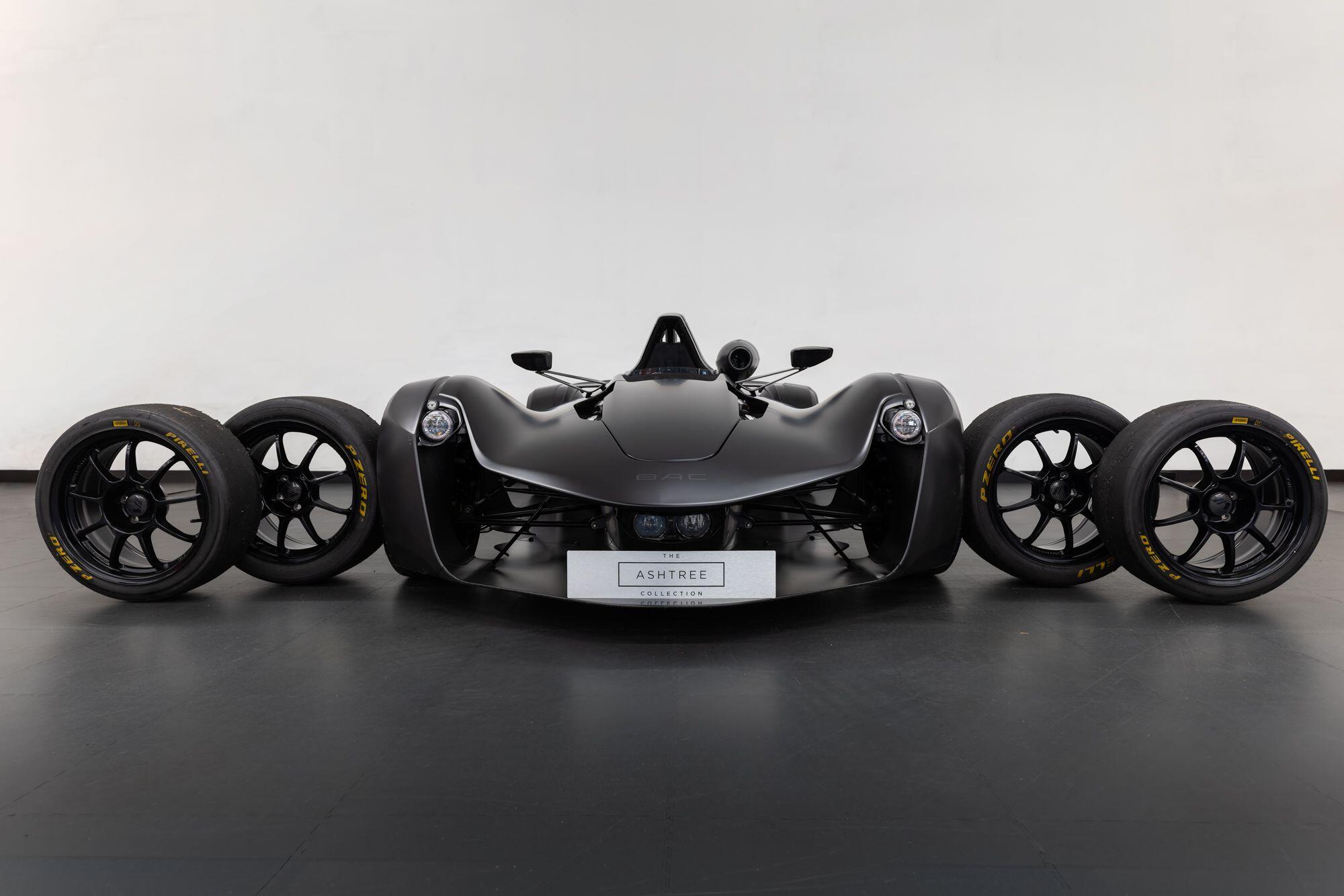 2022 BAC Mono view 20
