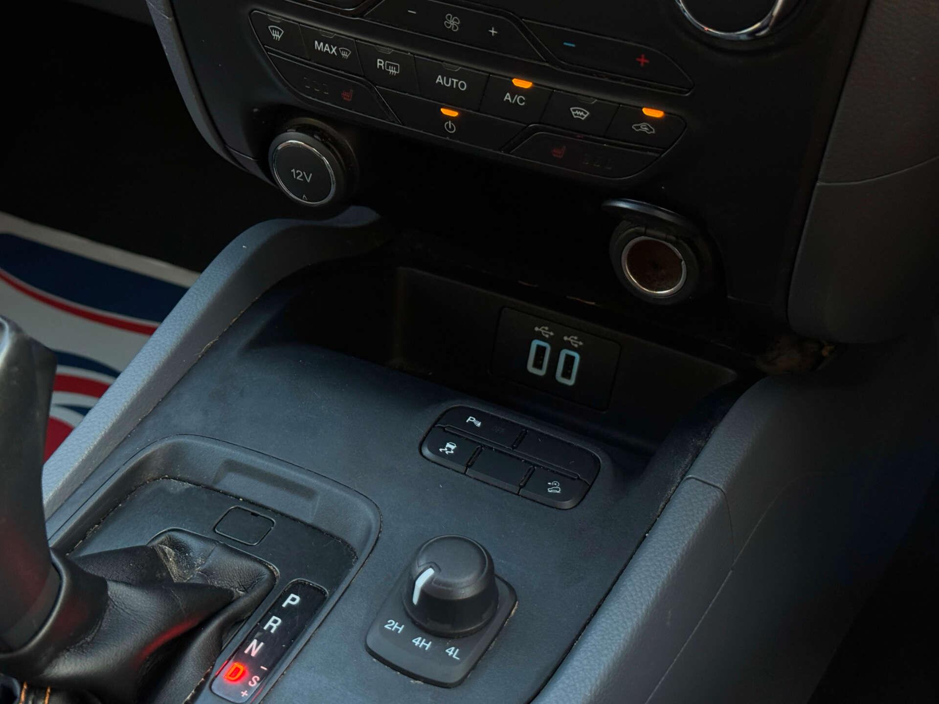 Ford Ranger view 62