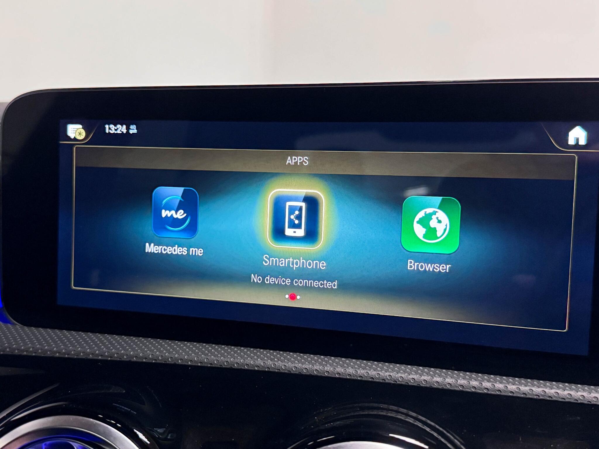 Mercedes-Benz Cla view 44