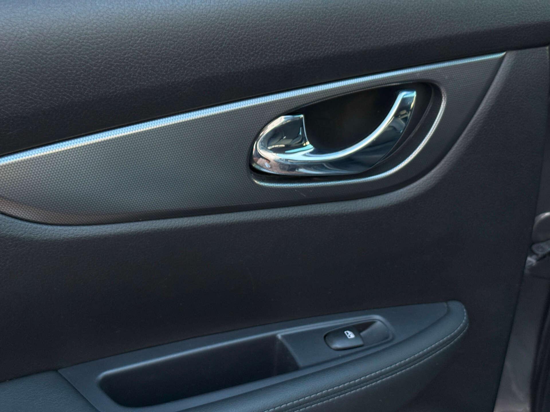 Nissan Qashqai view 42