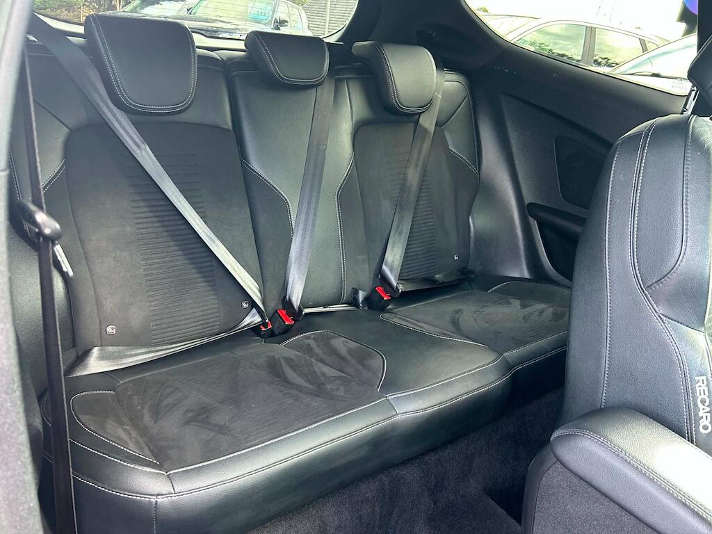 Ford Fiesta view 13